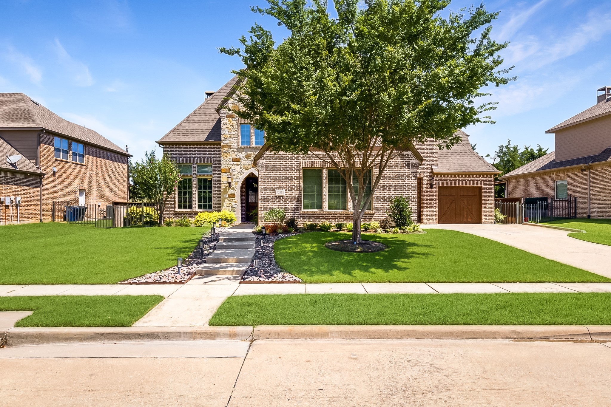 4281 Mesa Drive
