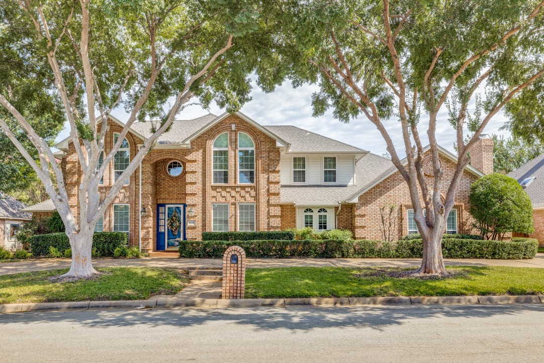 6715 Blake Drive