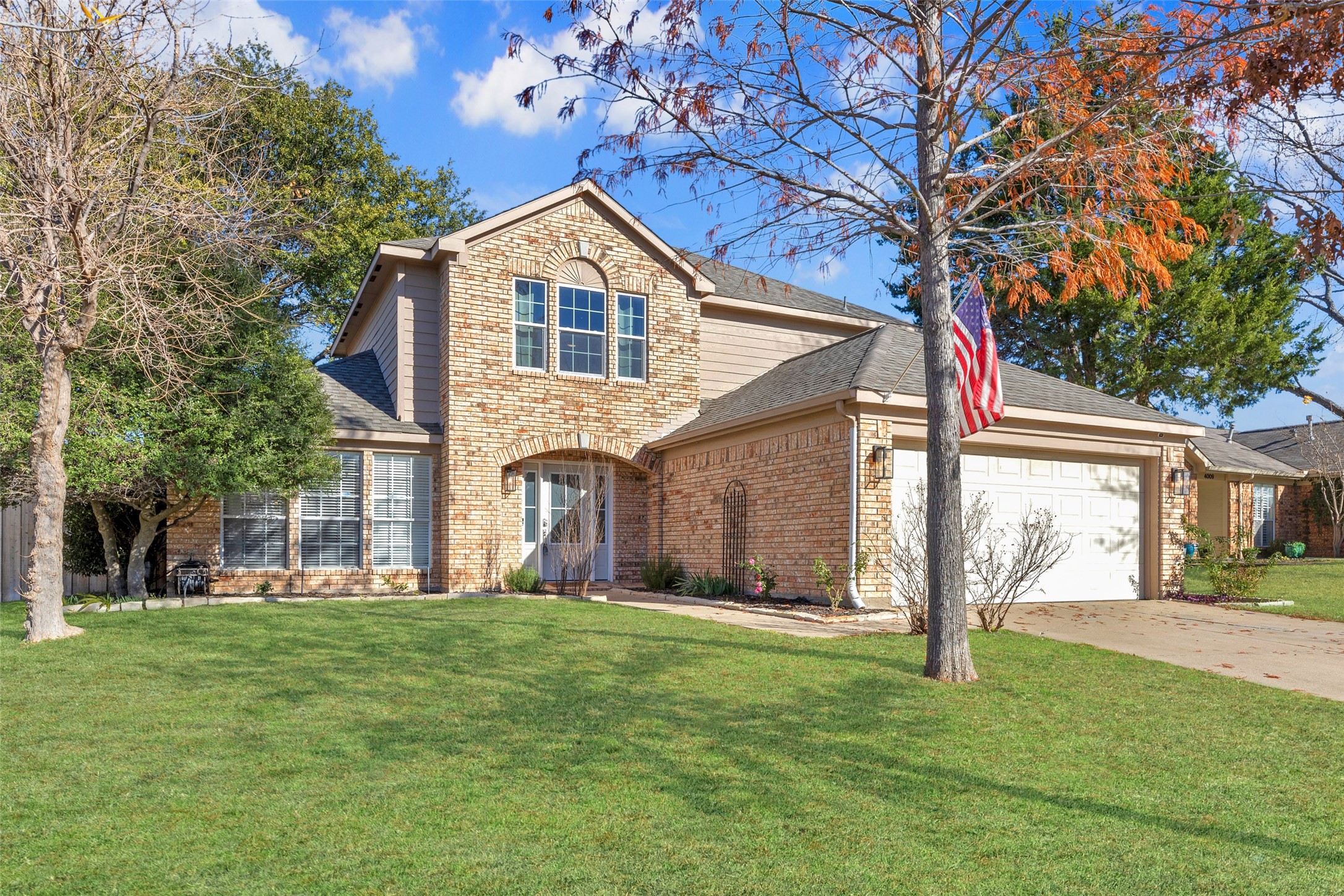 4013 Sendero Trail
