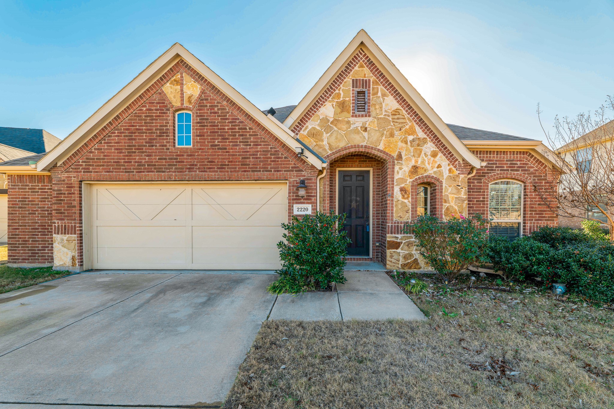 2220 Benjamin Creek Drive