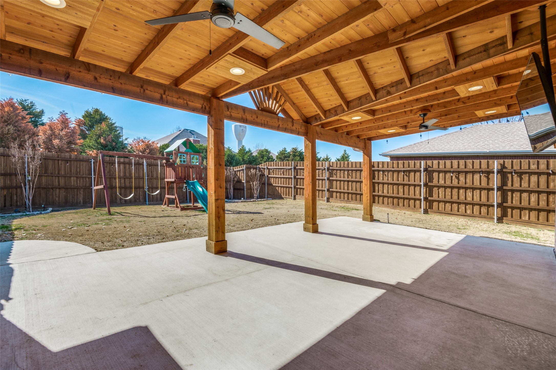 106 Silvercreek Drive