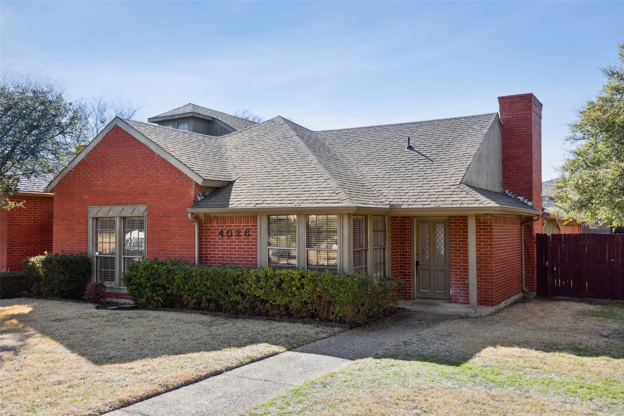4026 Saint Christopher Lane 4026