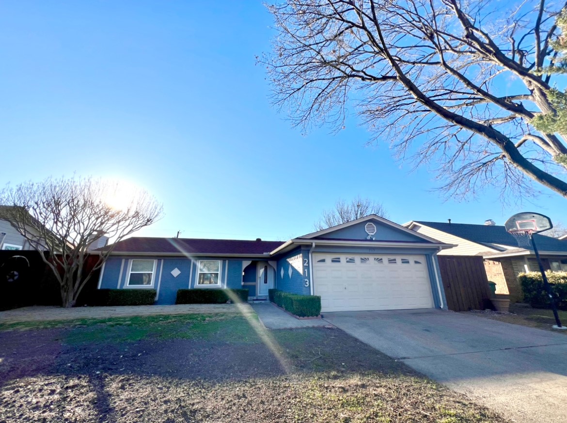 213 S Bernice Drive