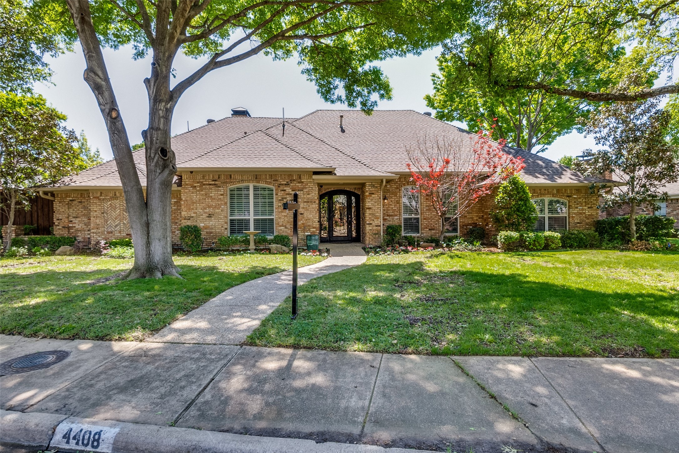 4408 Black Otter Trail