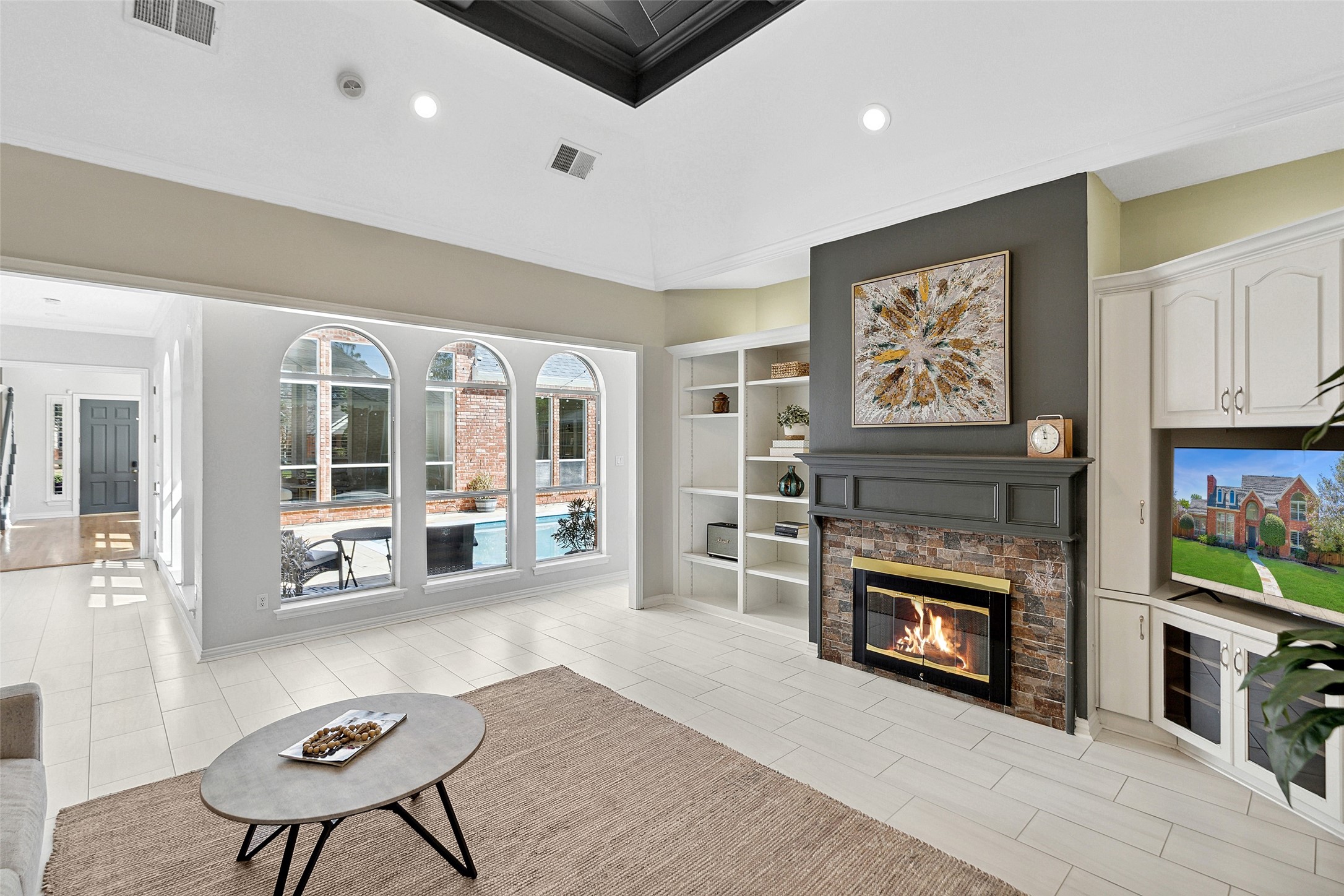 5908 Fossil Ridge Drive