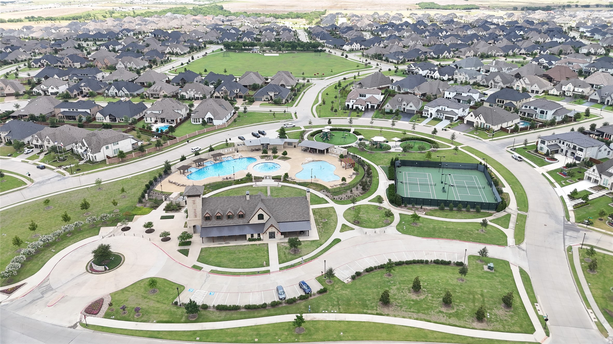 1711 Star Trace Parkway