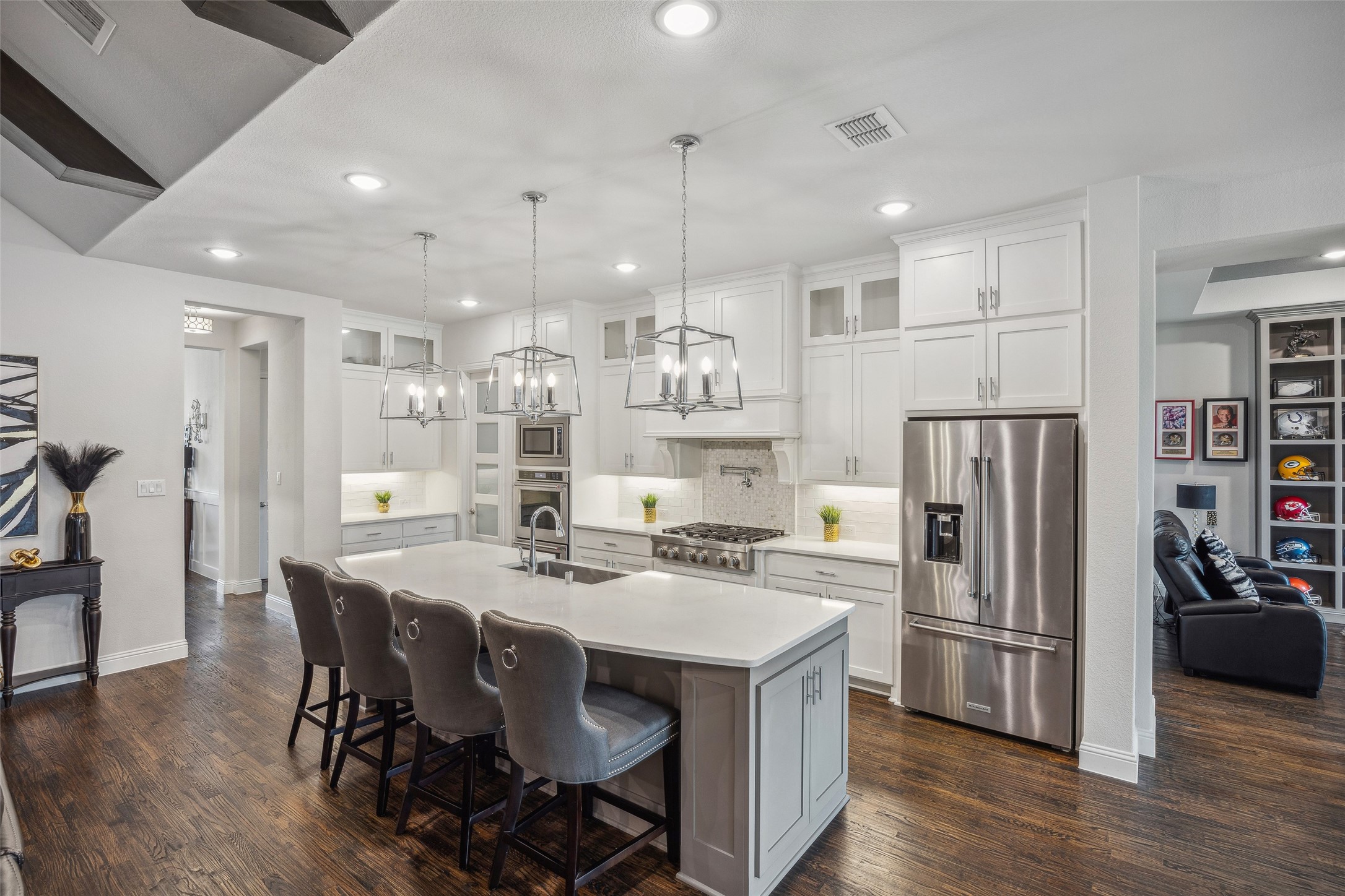 1711 Star Trace Parkway