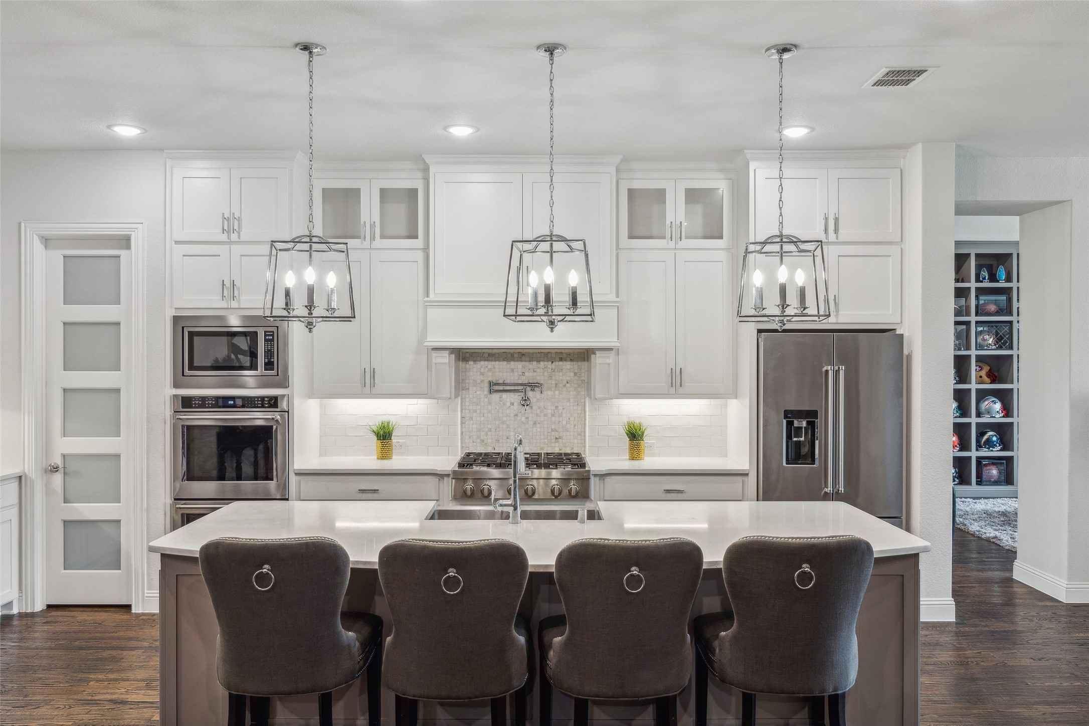 1711 Star Trace Parkway