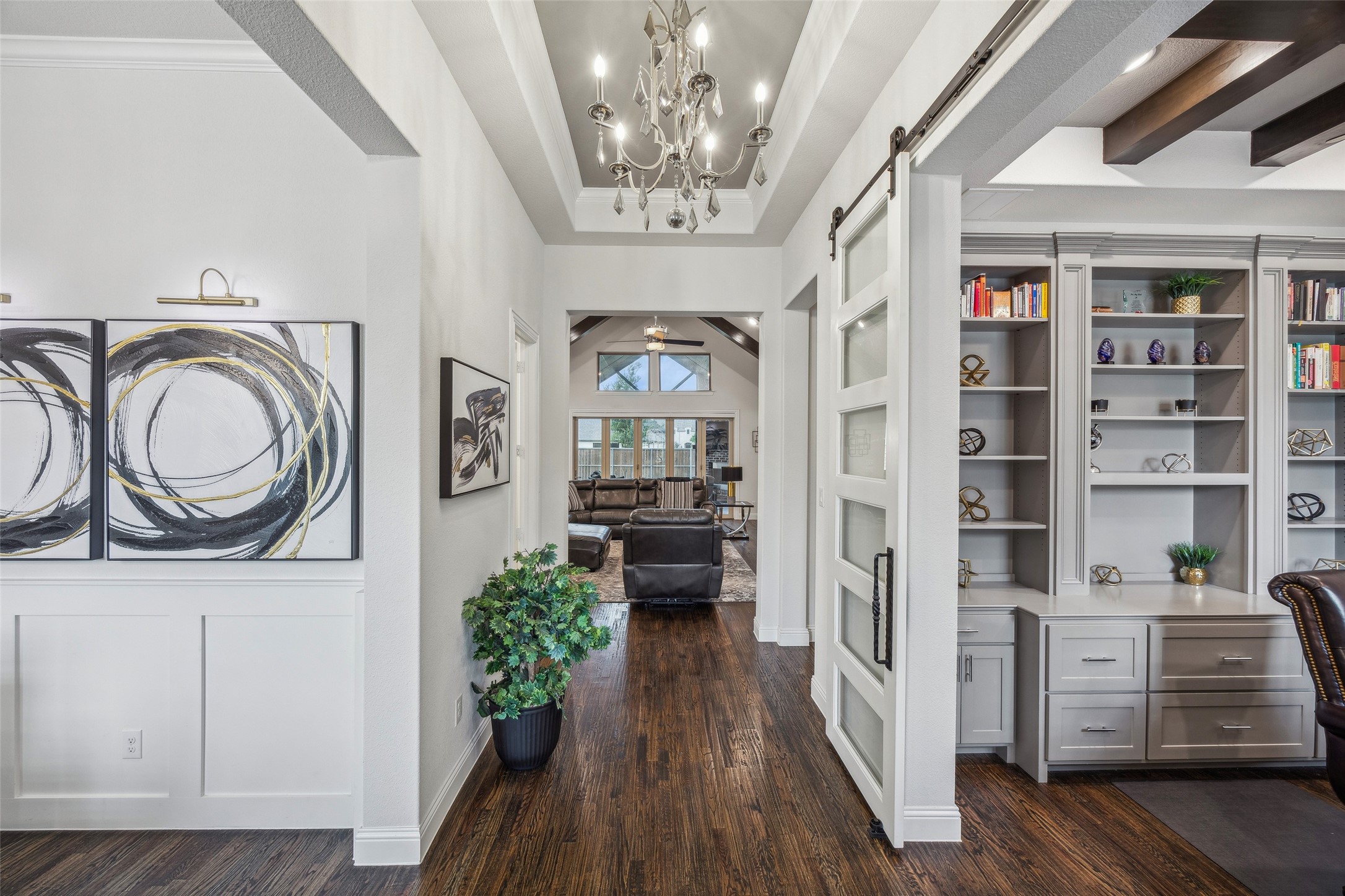 1711 Star Trace Parkway