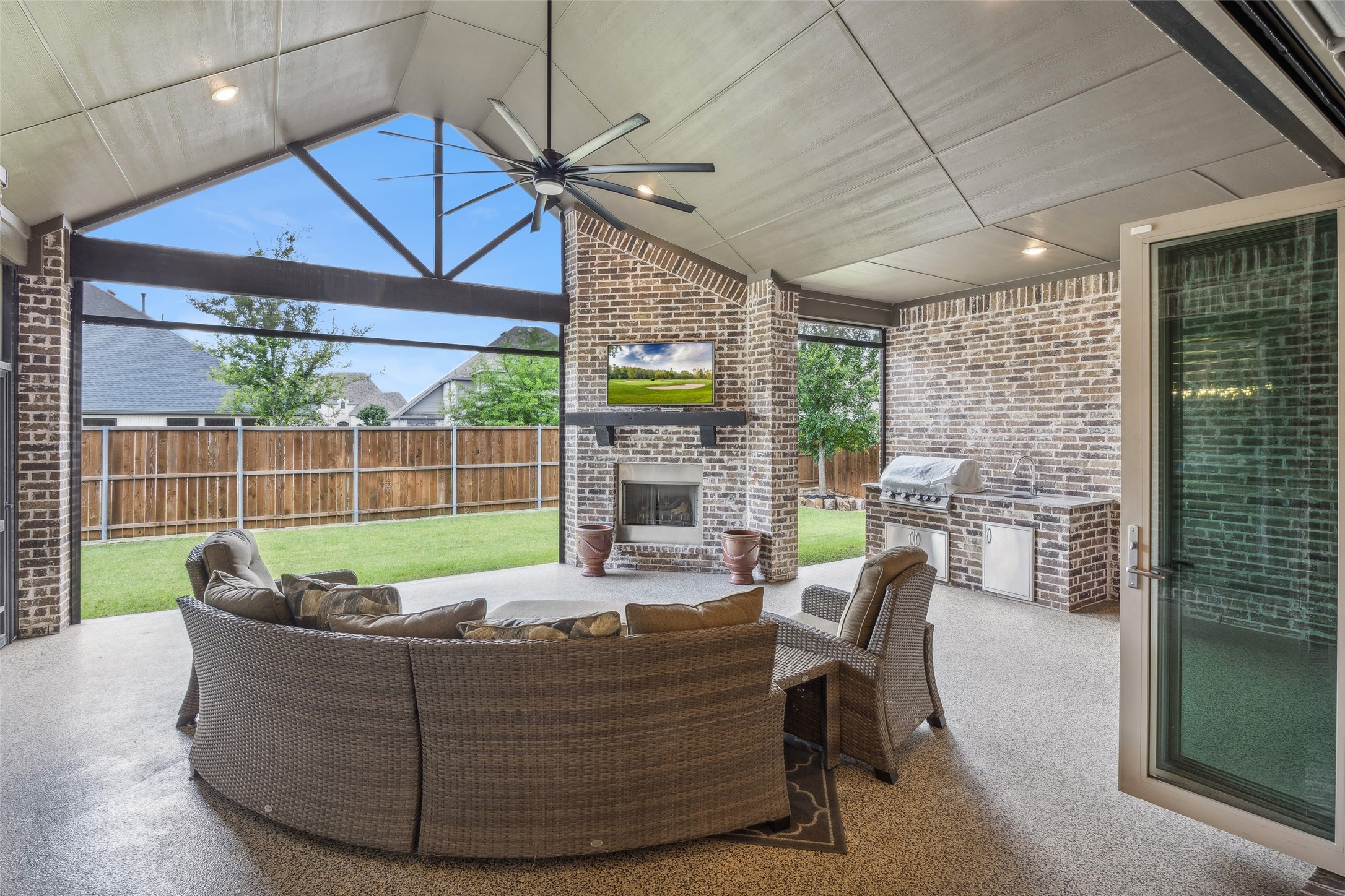 1711 Star Trace Parkway