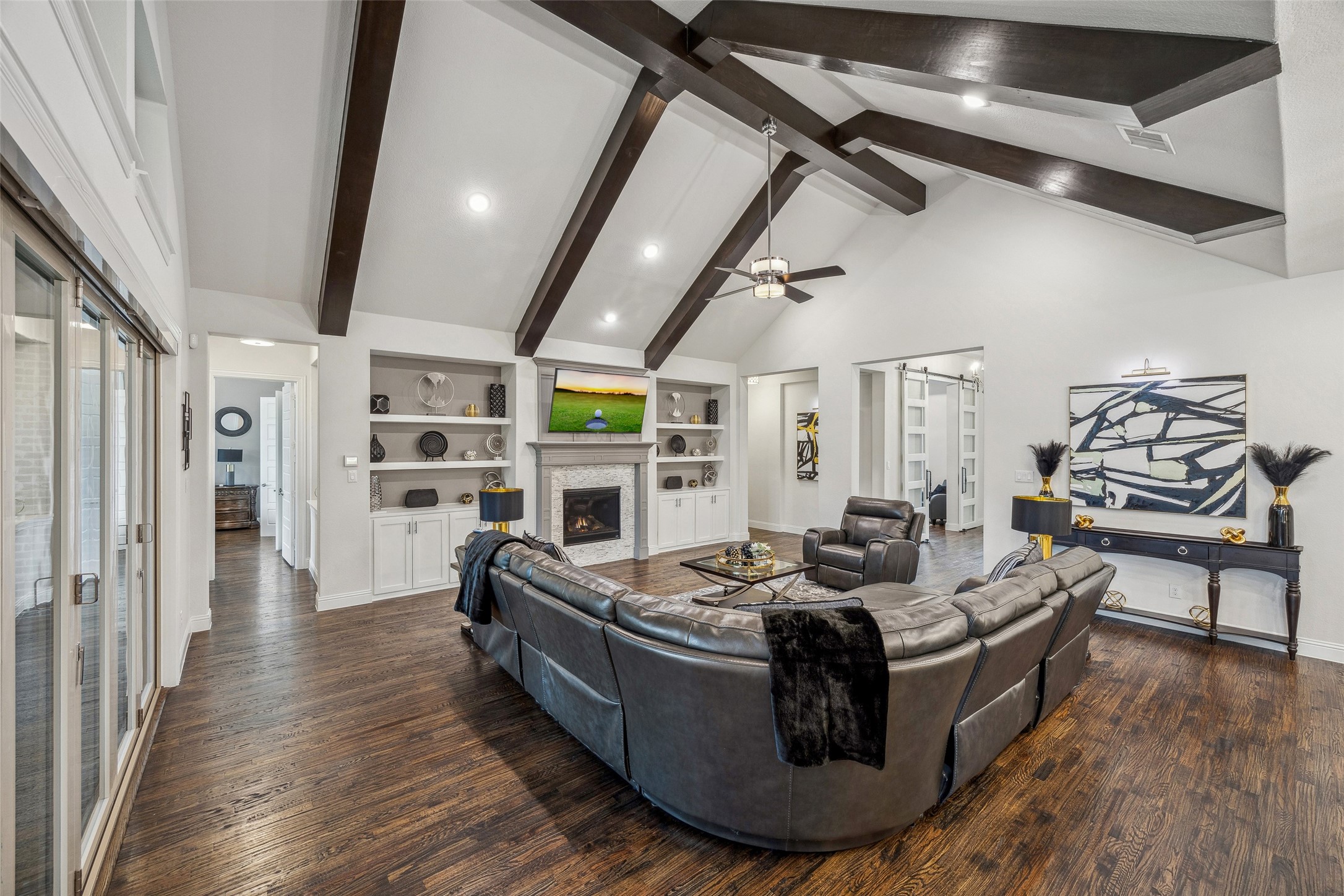 1711 Star Trace Parkway