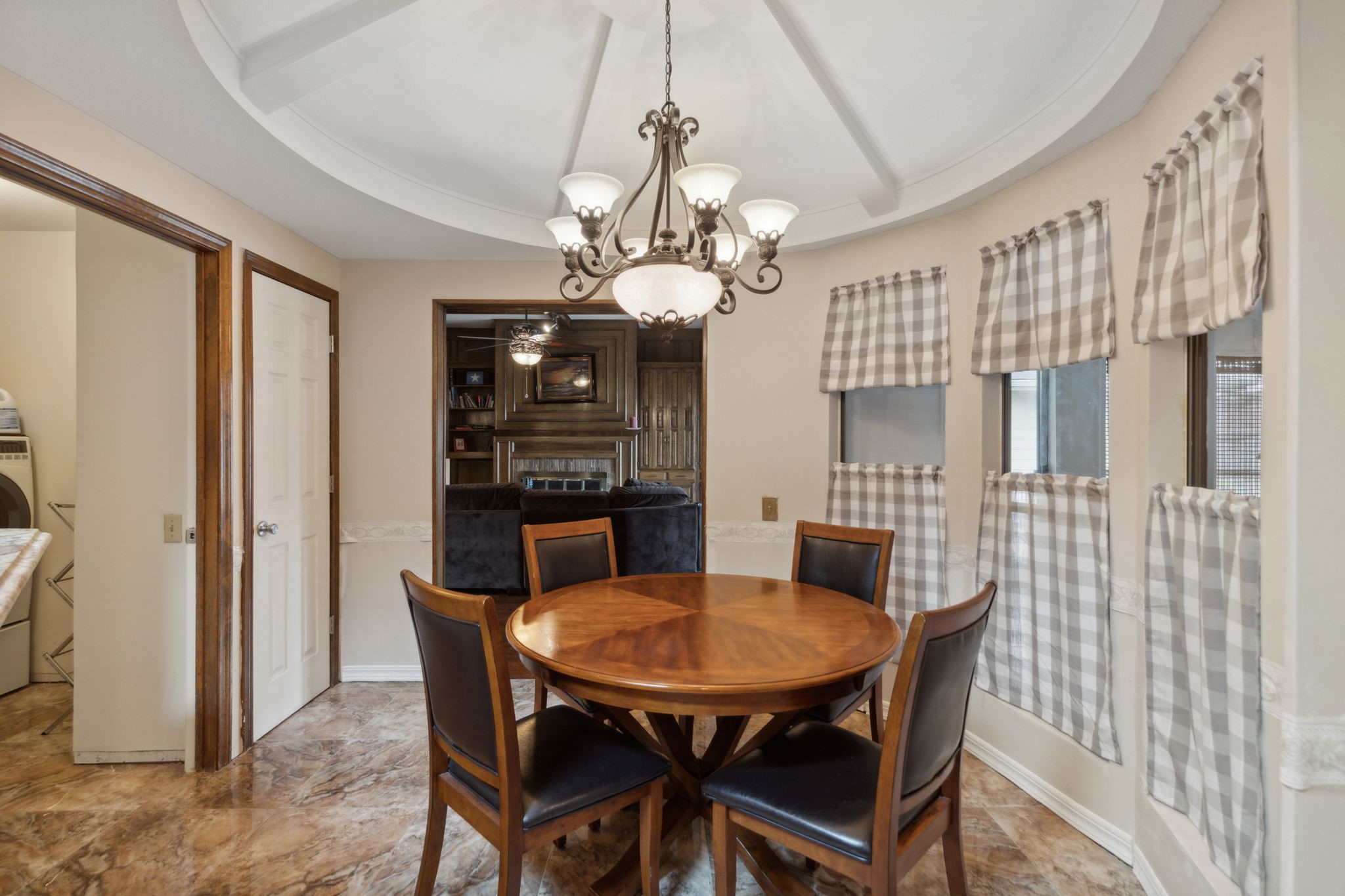 2105 Stain Glass Drive