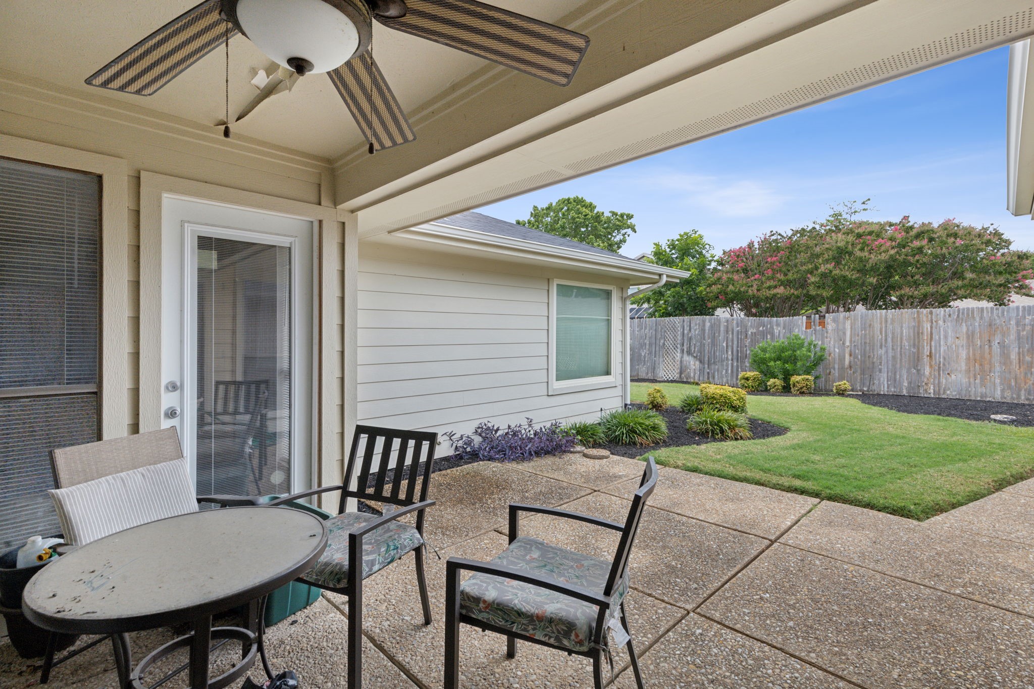 2105 Stain Glass Drive