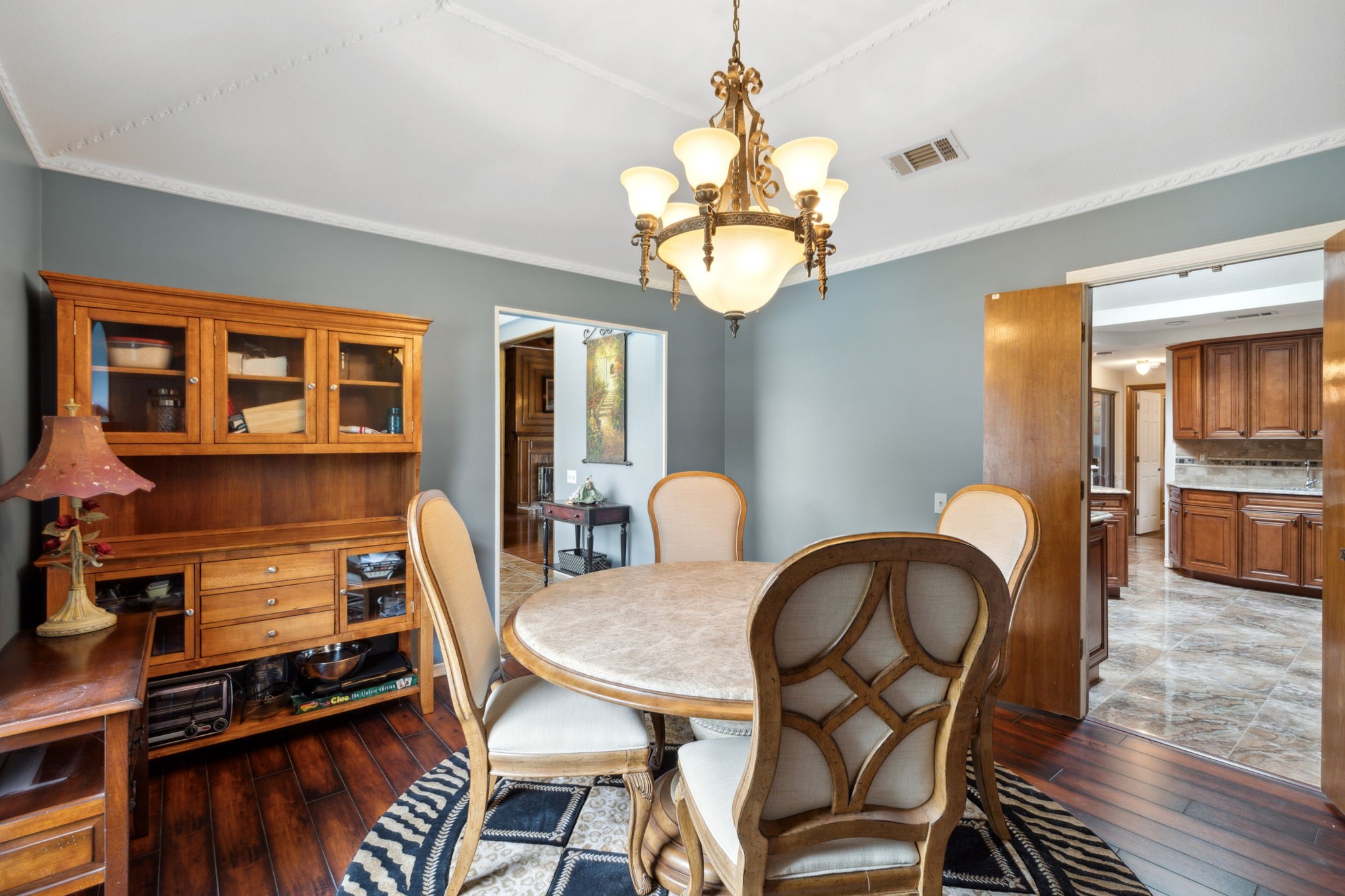 2105 Stain Glass Drive