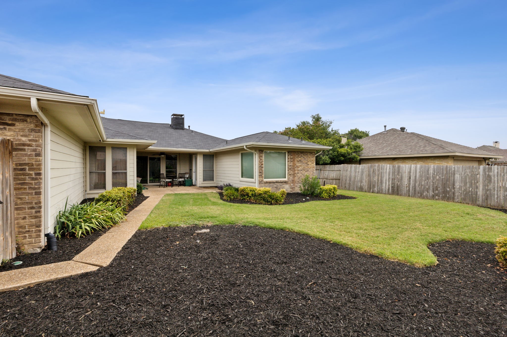 2105 Stain Glass Drive