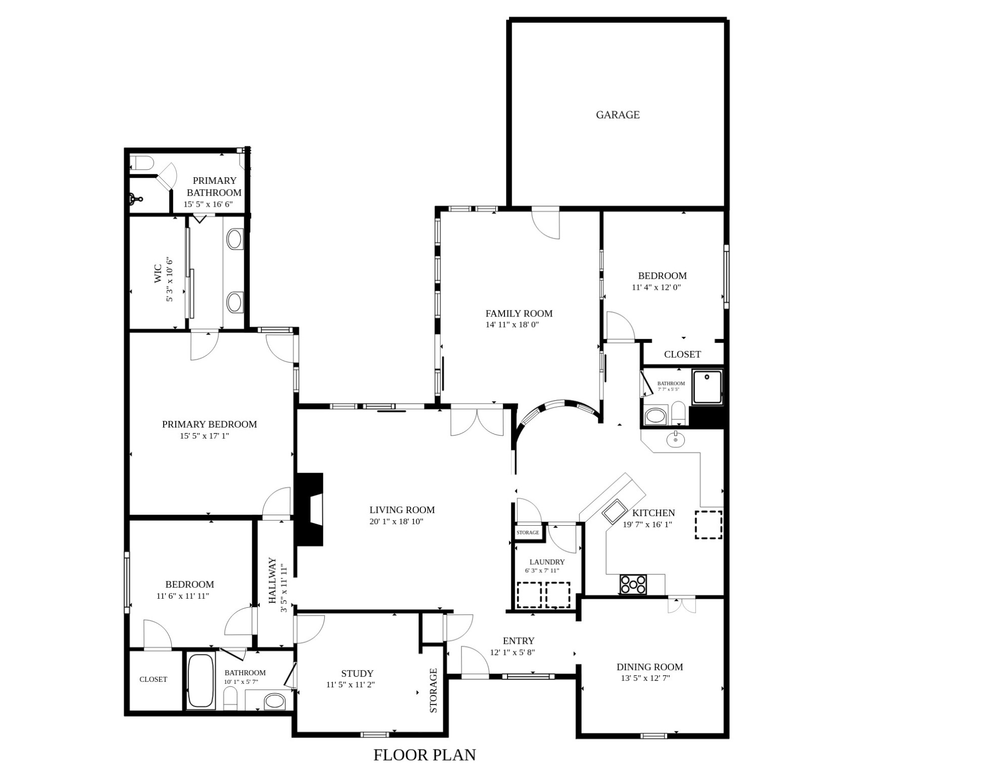 2105 Stain Glass Drive