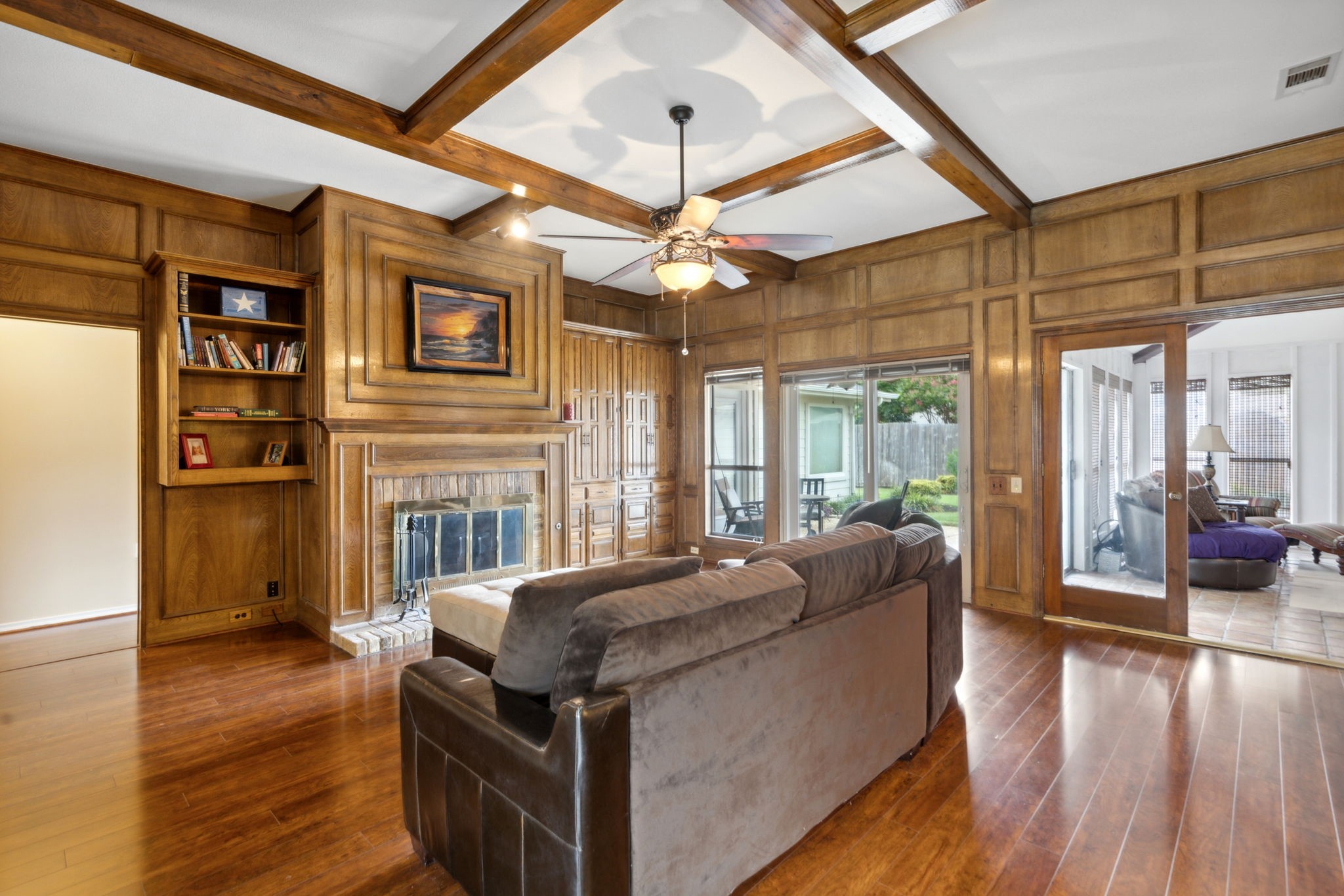 2105 Stain Glass Drive