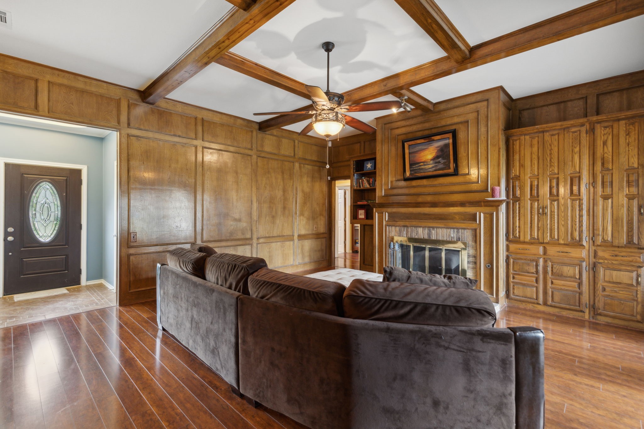 2105 Stain Glass Drive