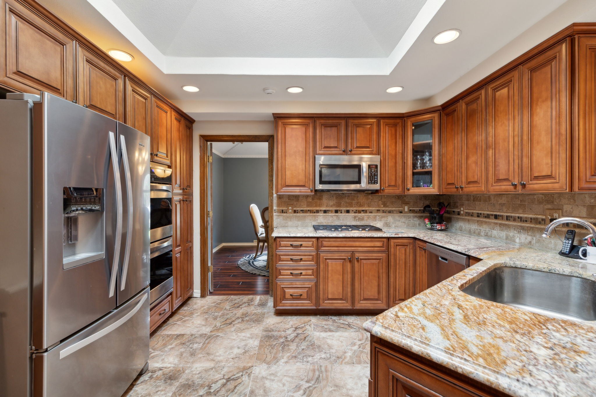 2105 Stain Glass Drive