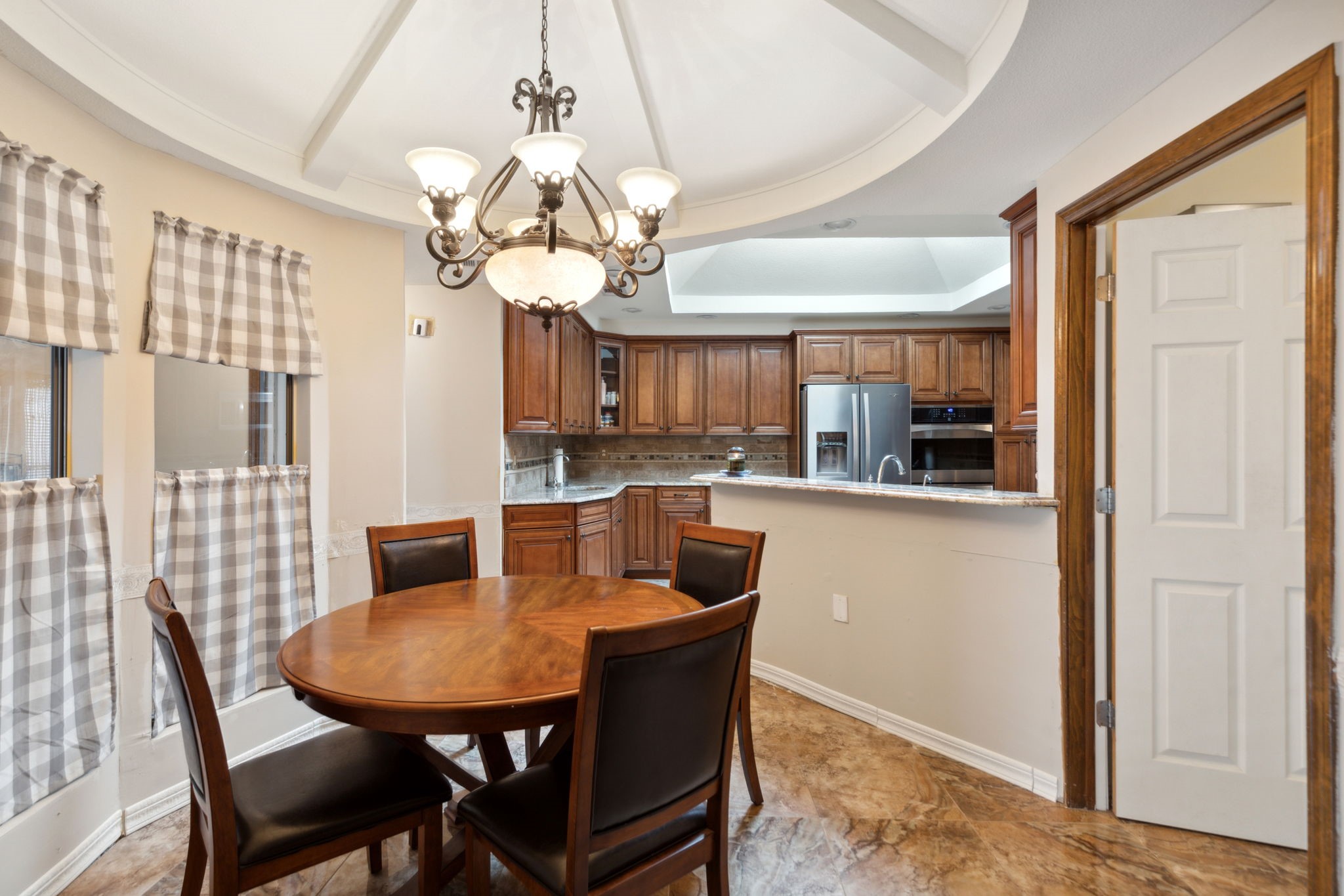 2105 Stain Glass Drive