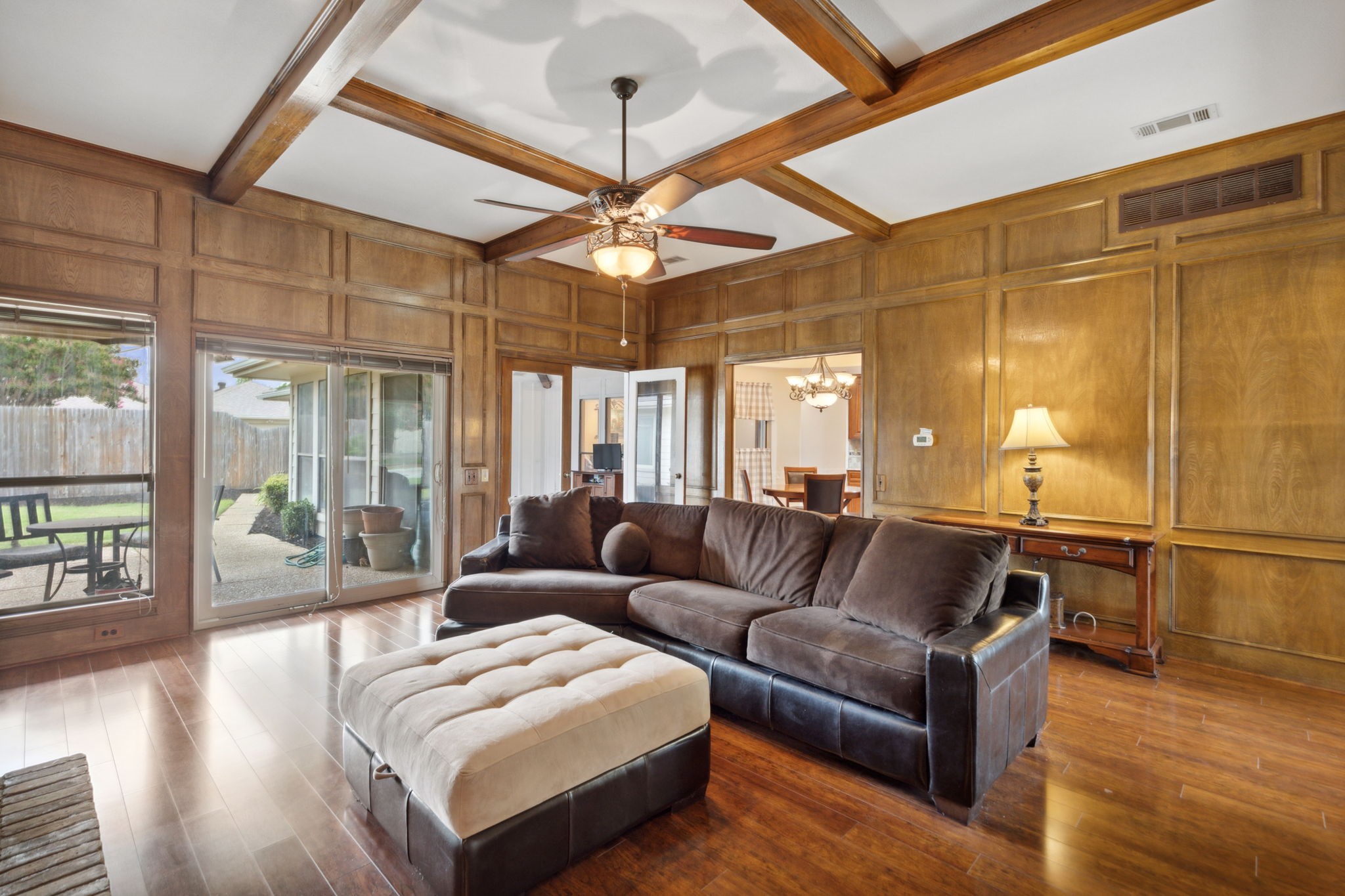 2105 Stain Glass Drive