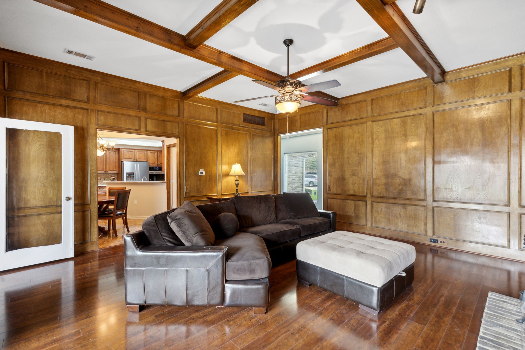 2105 Stain Glass Drive