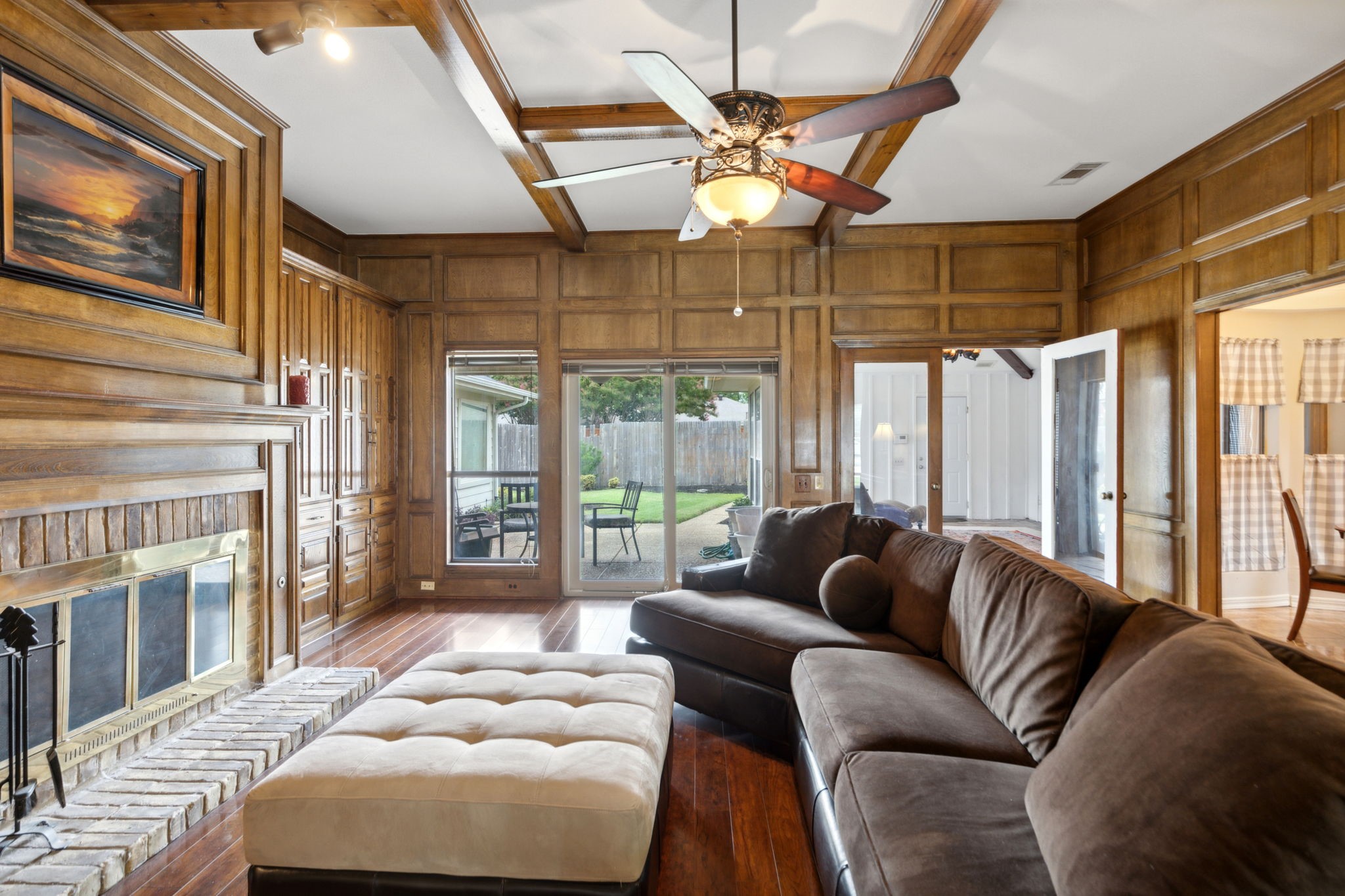 2105 Stain Glass Drive