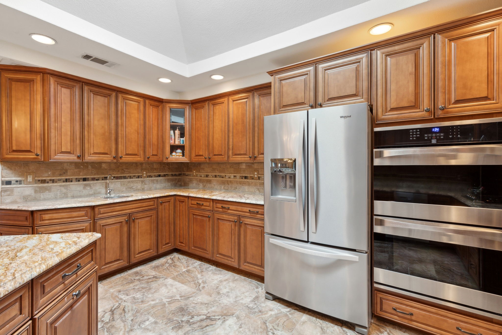 2105 Stain Glass Drive