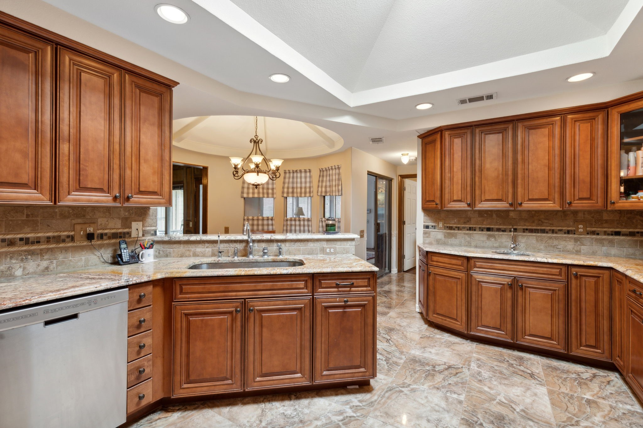 2105 Stain Glass Drive