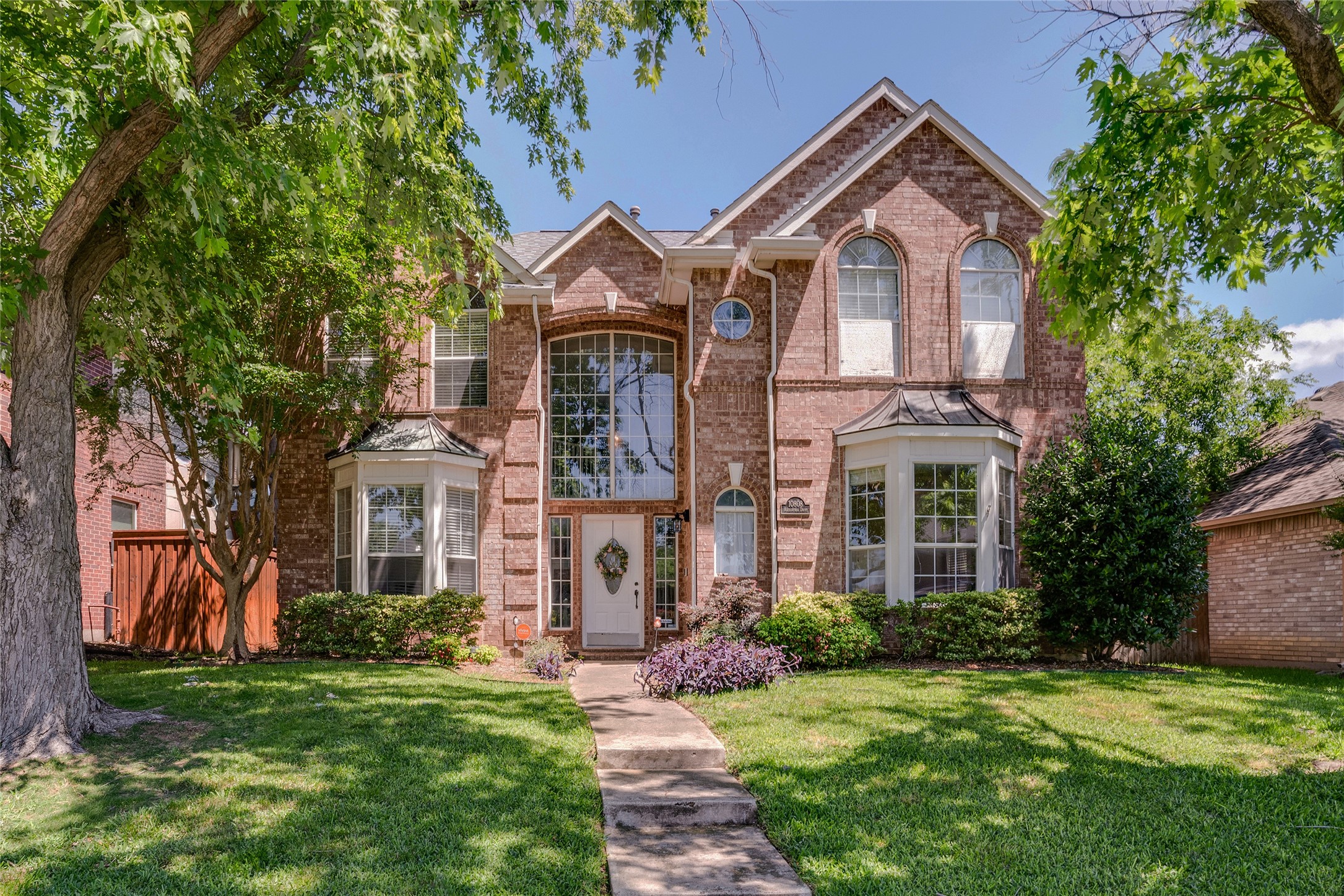 10808 Alexandria Drive