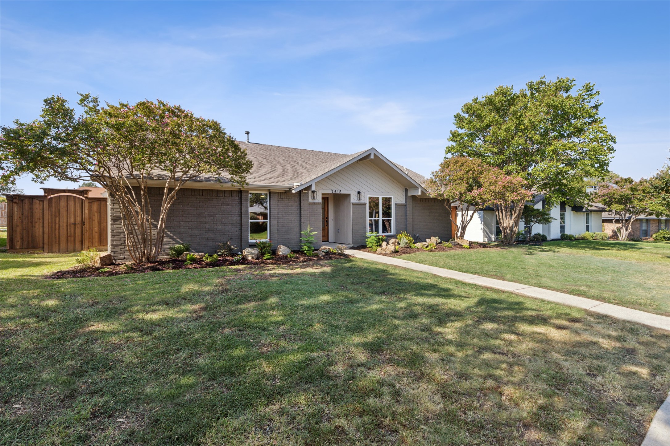 2618 Winterlake Drive
