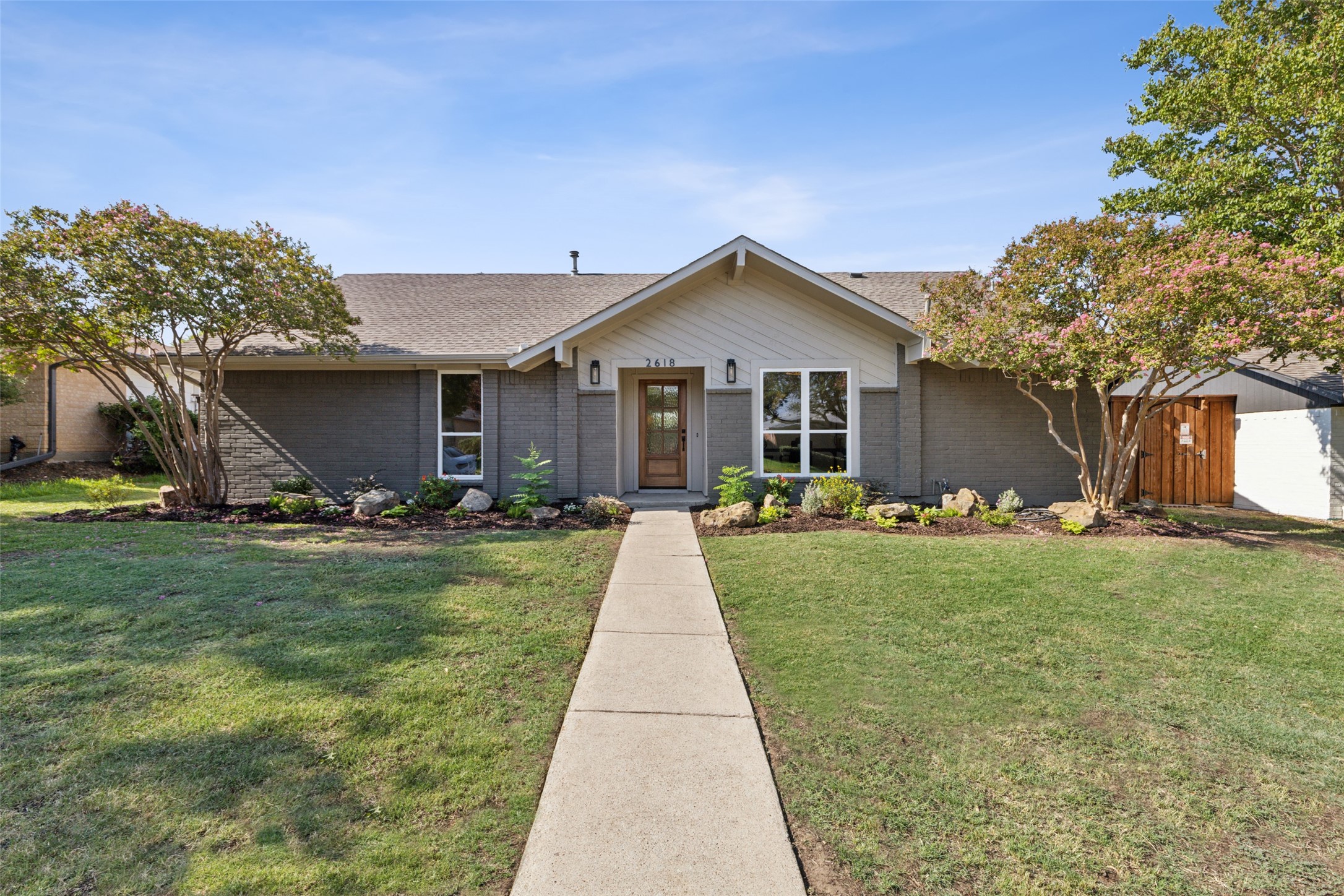 2618 Winterlake Drive