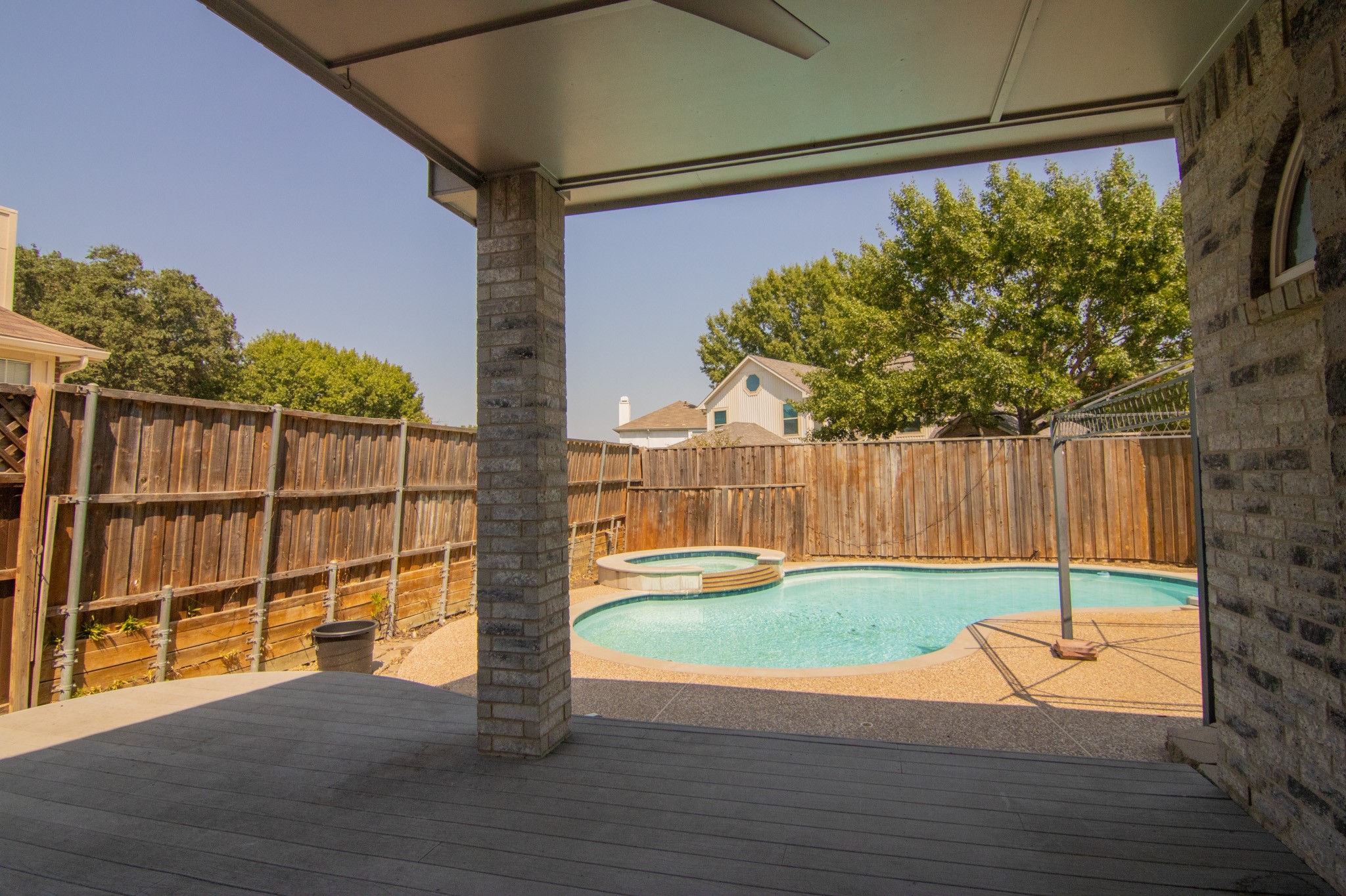 719 Cottonwood Bend Drive