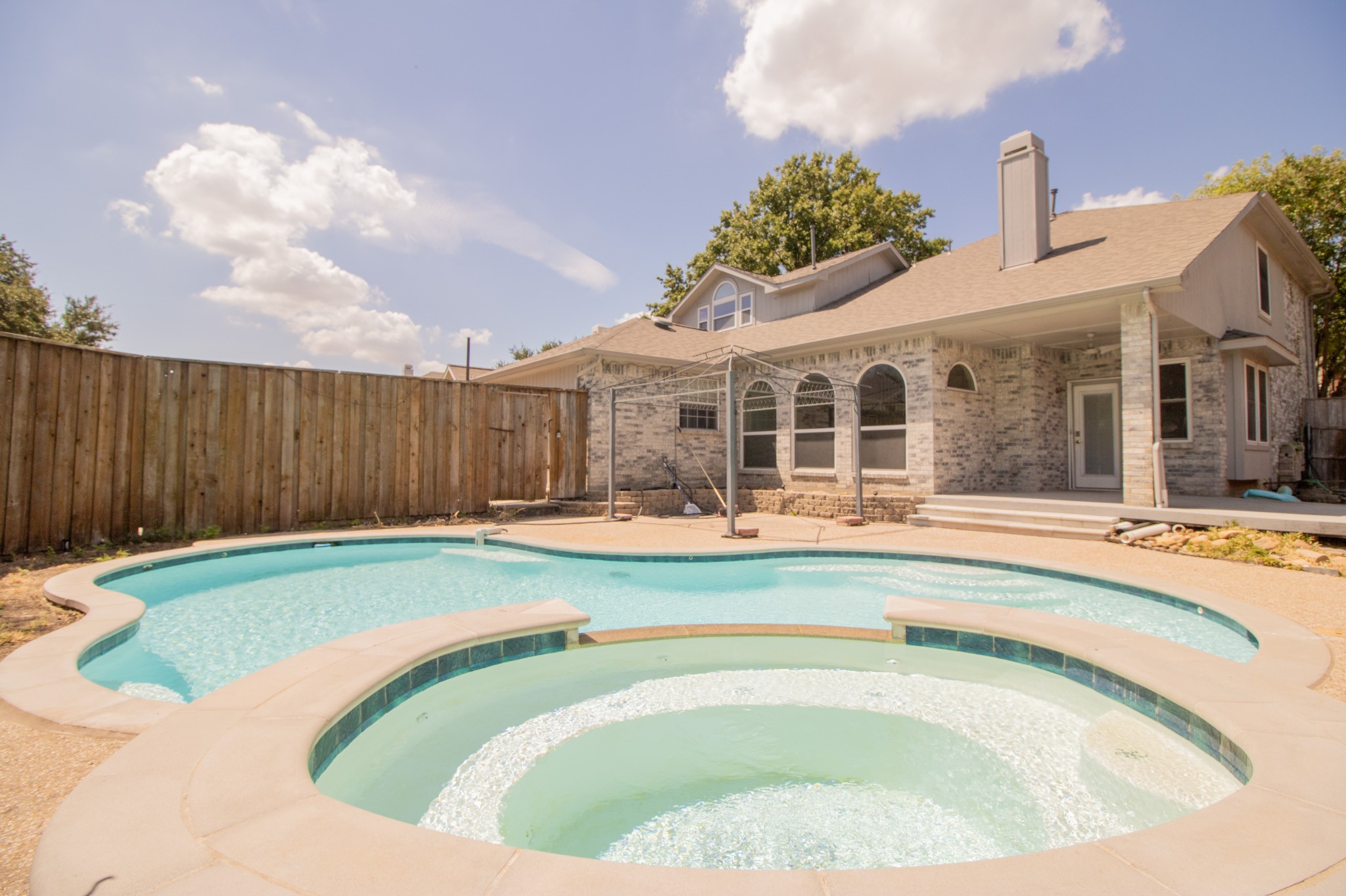 719 Cottonwood Bend Drive