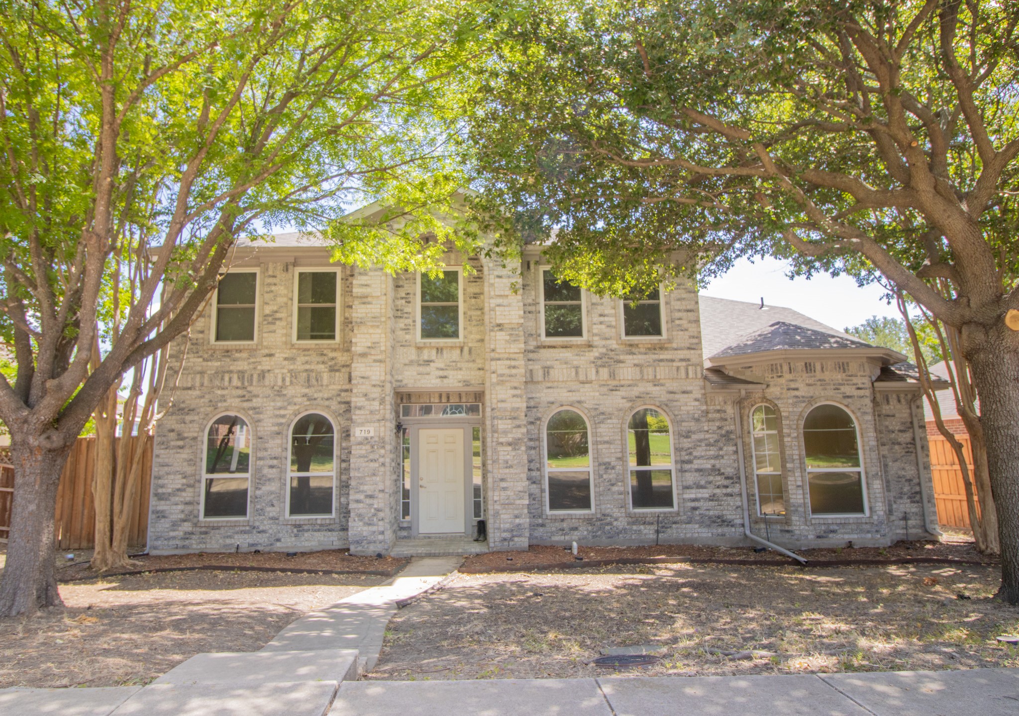 719 Cottonwood Bend Drive