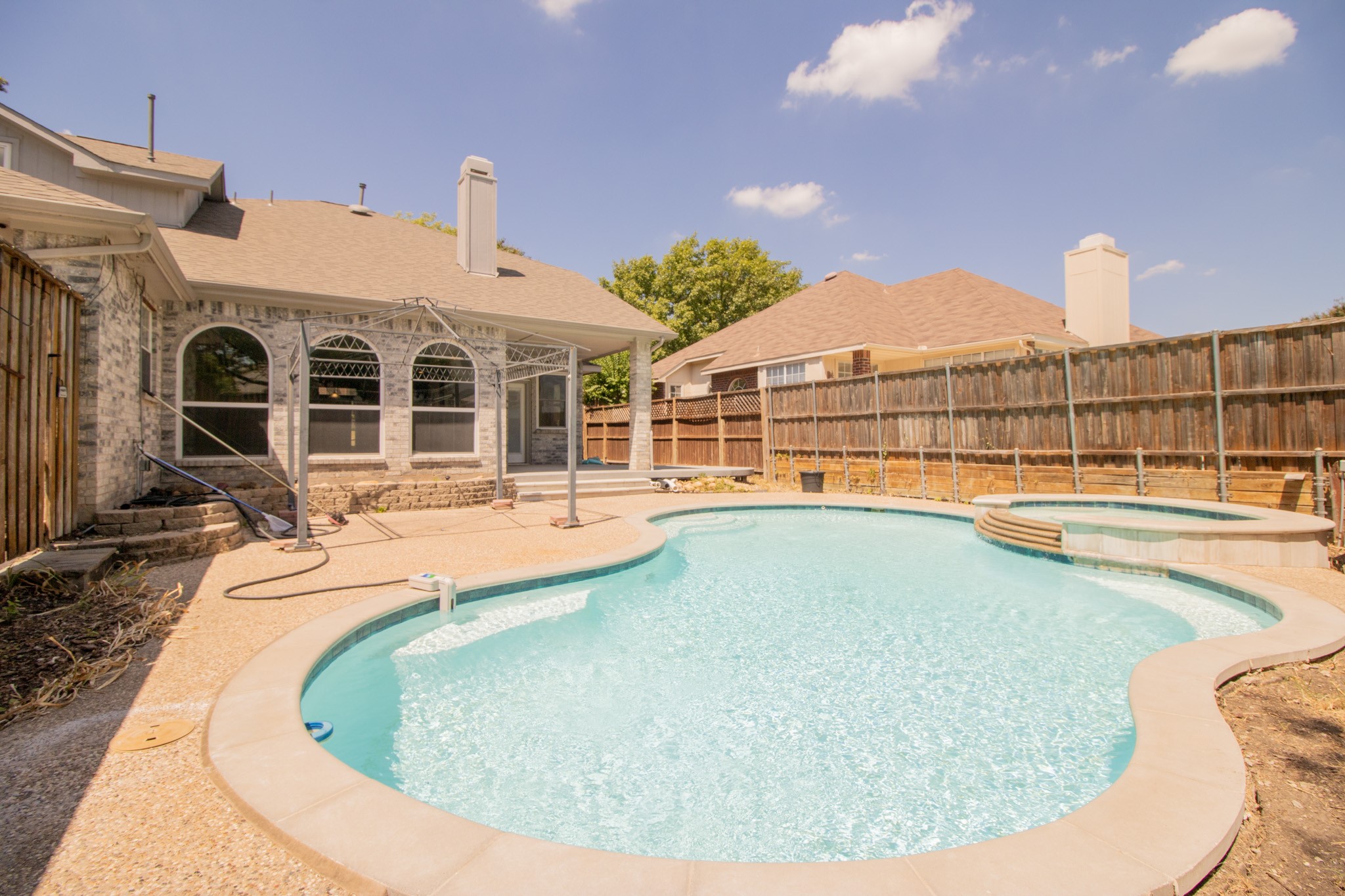 719 Cottonwood Bend Drive