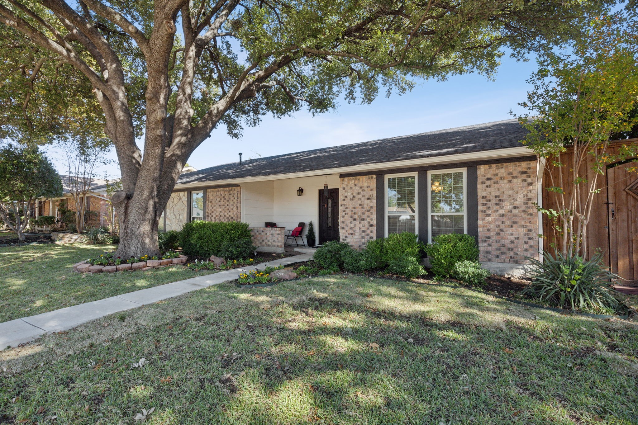 1804 Idaho Drive