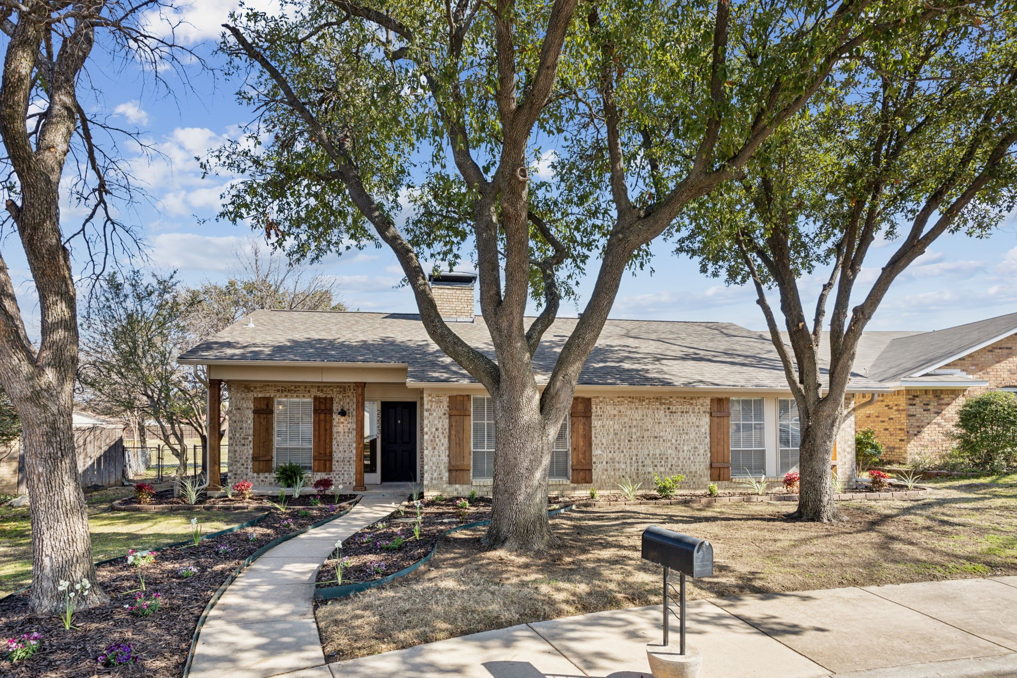 2223 Greenvalley Drive