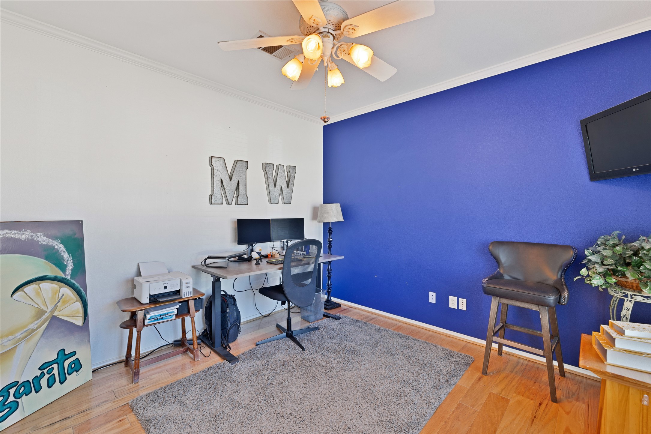 3616 Stanford Drive