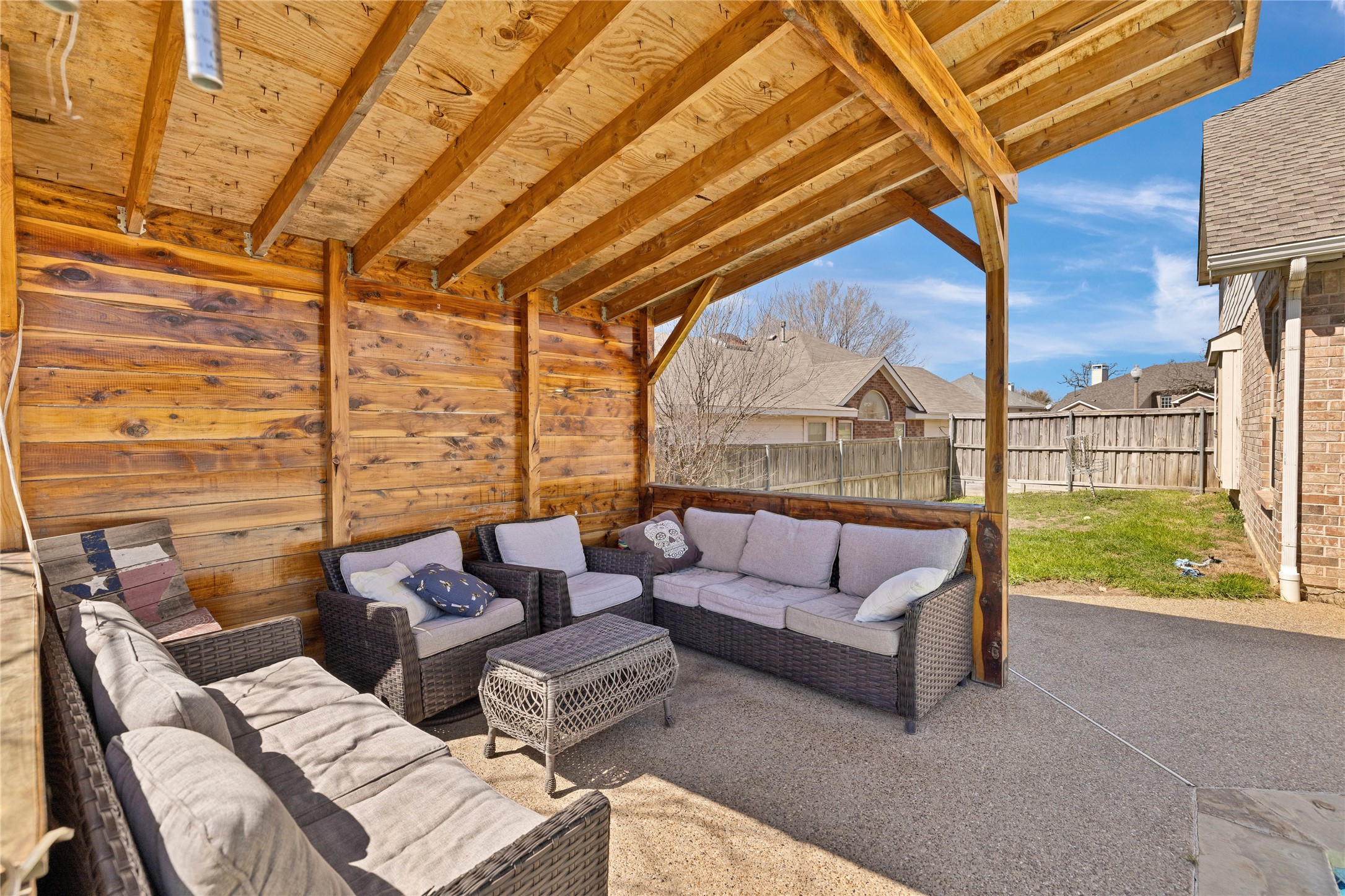 3616 Stanford Drive