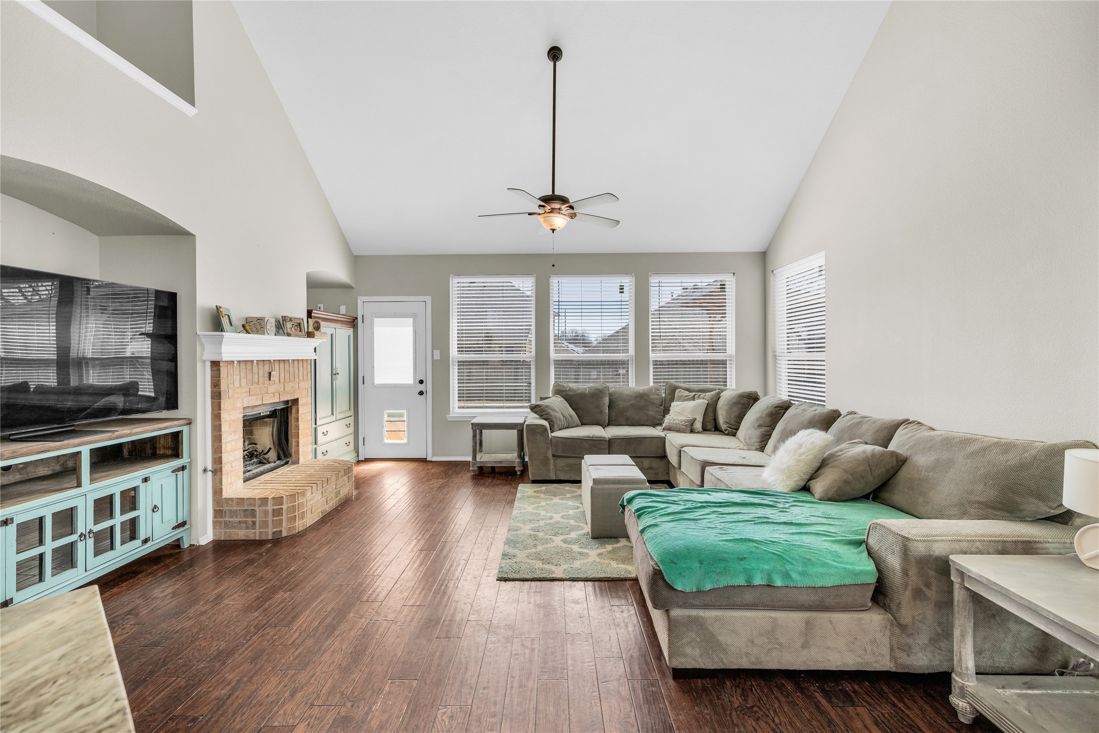 3616 Stanford Drive