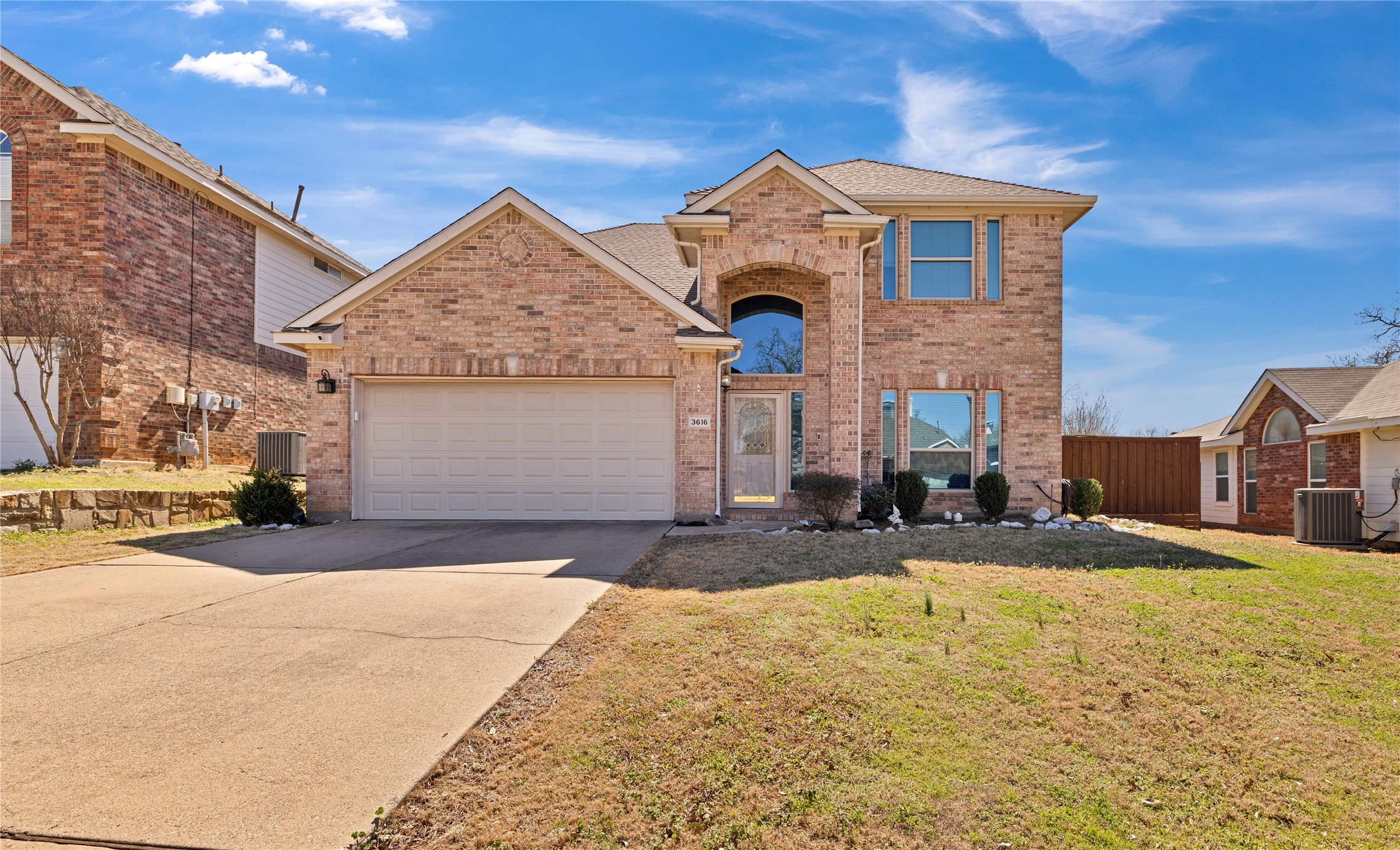 3616 Stanford Drive