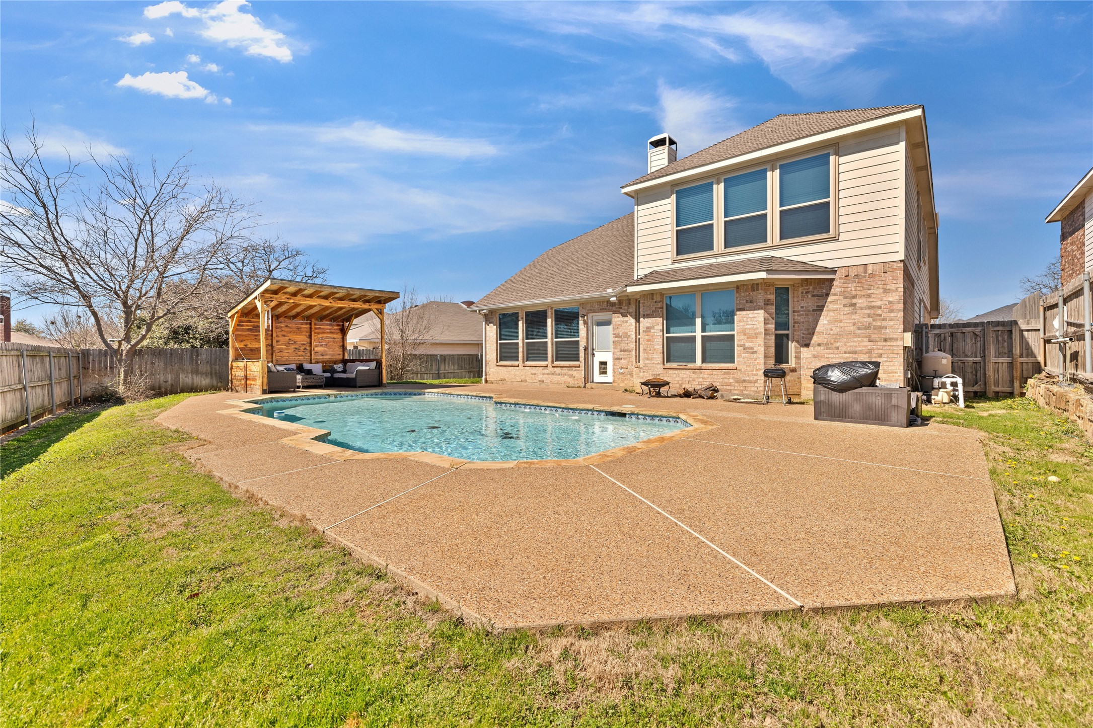 3616 Stanford Drive