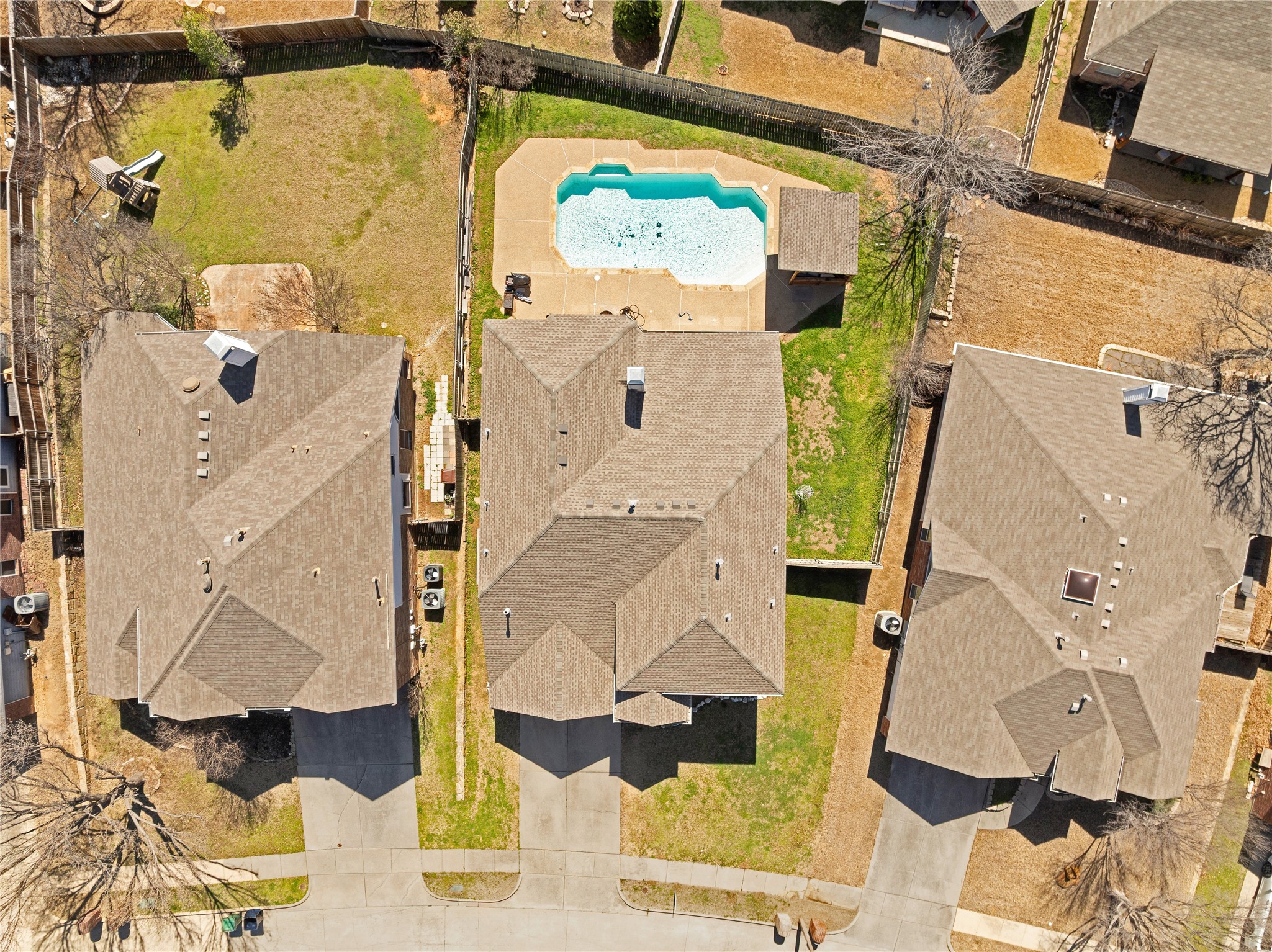 3616 Stanford Drive
