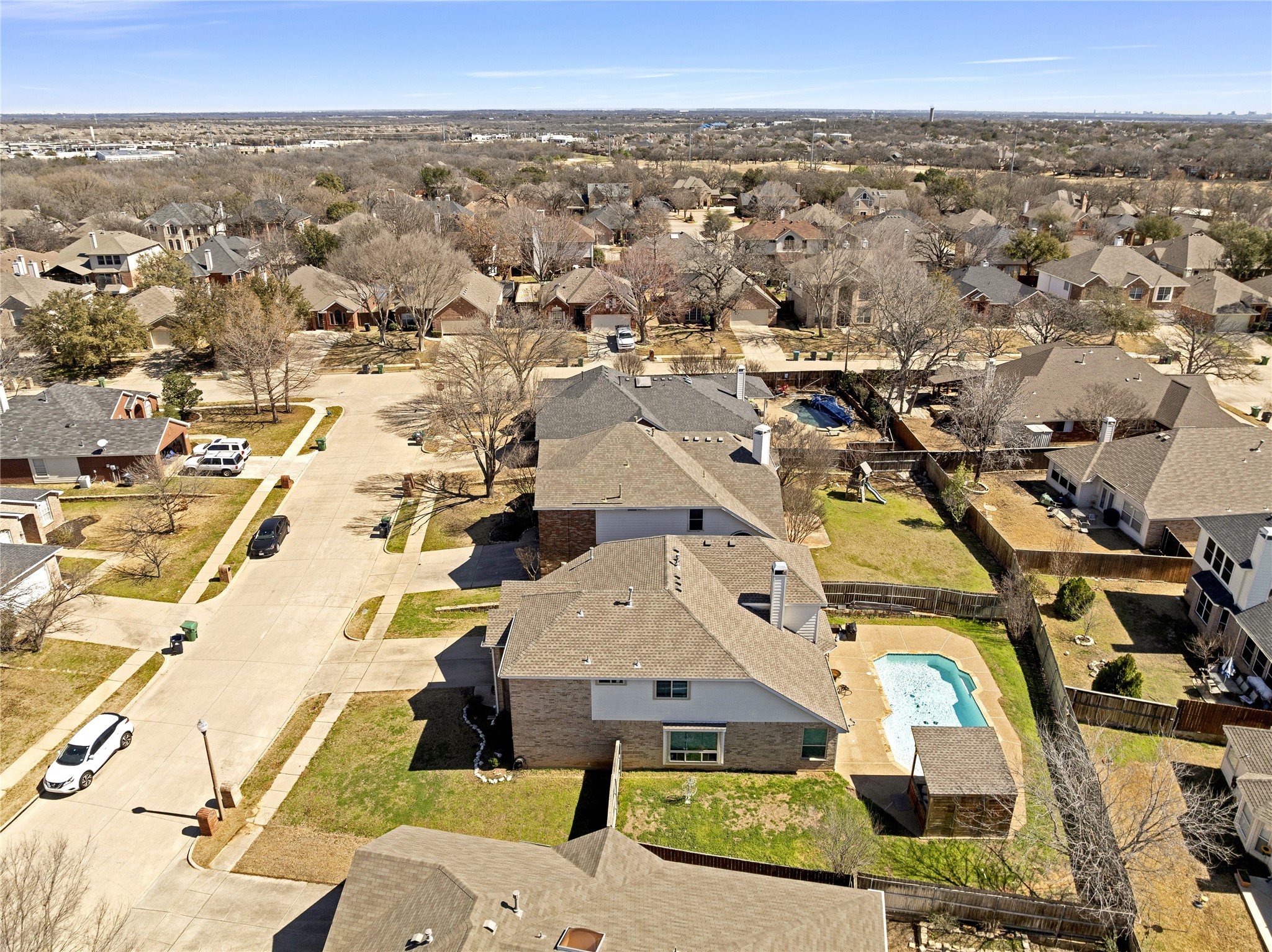 3616 Stanford Drive