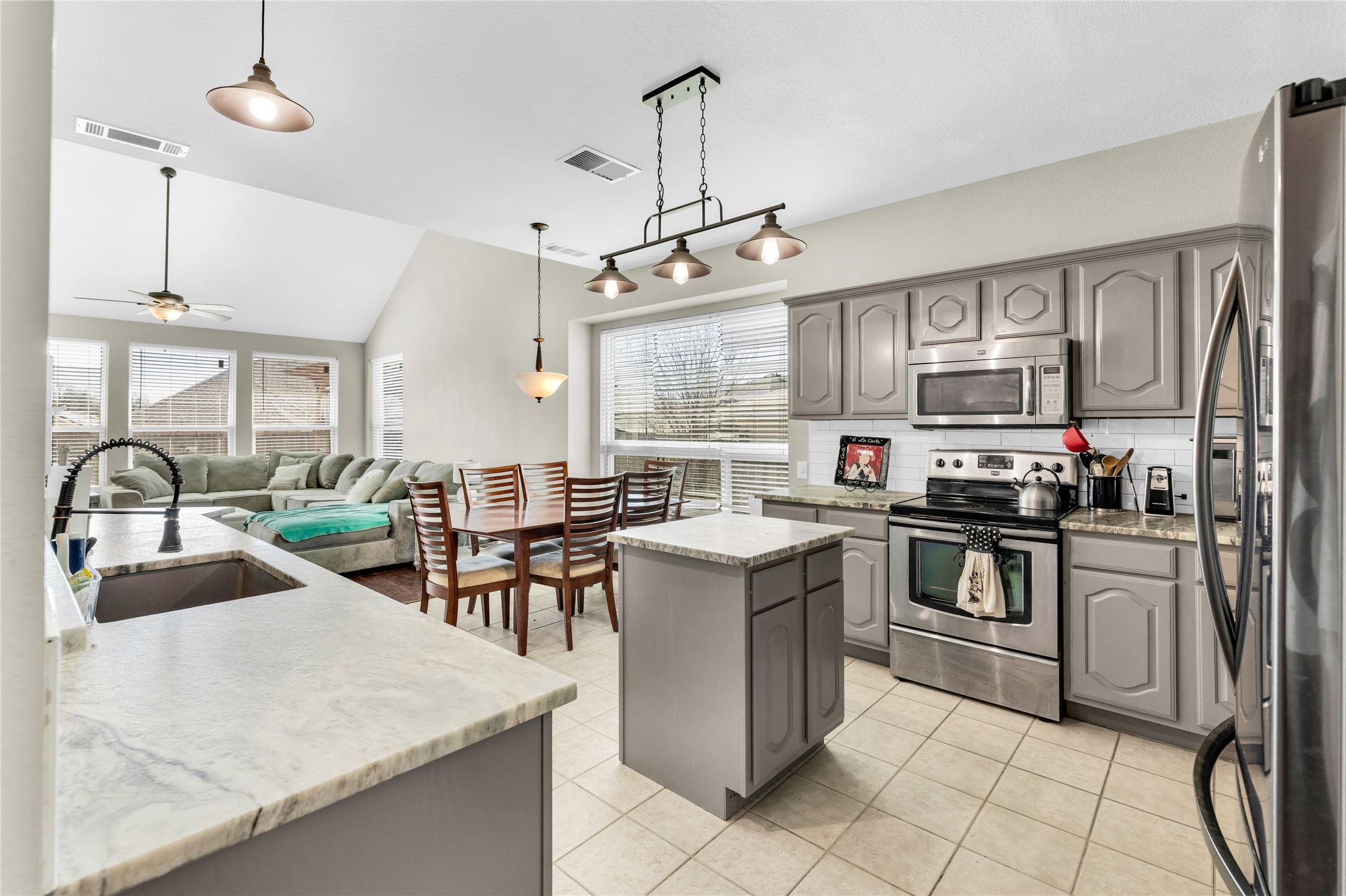 3616 Stanford Drive