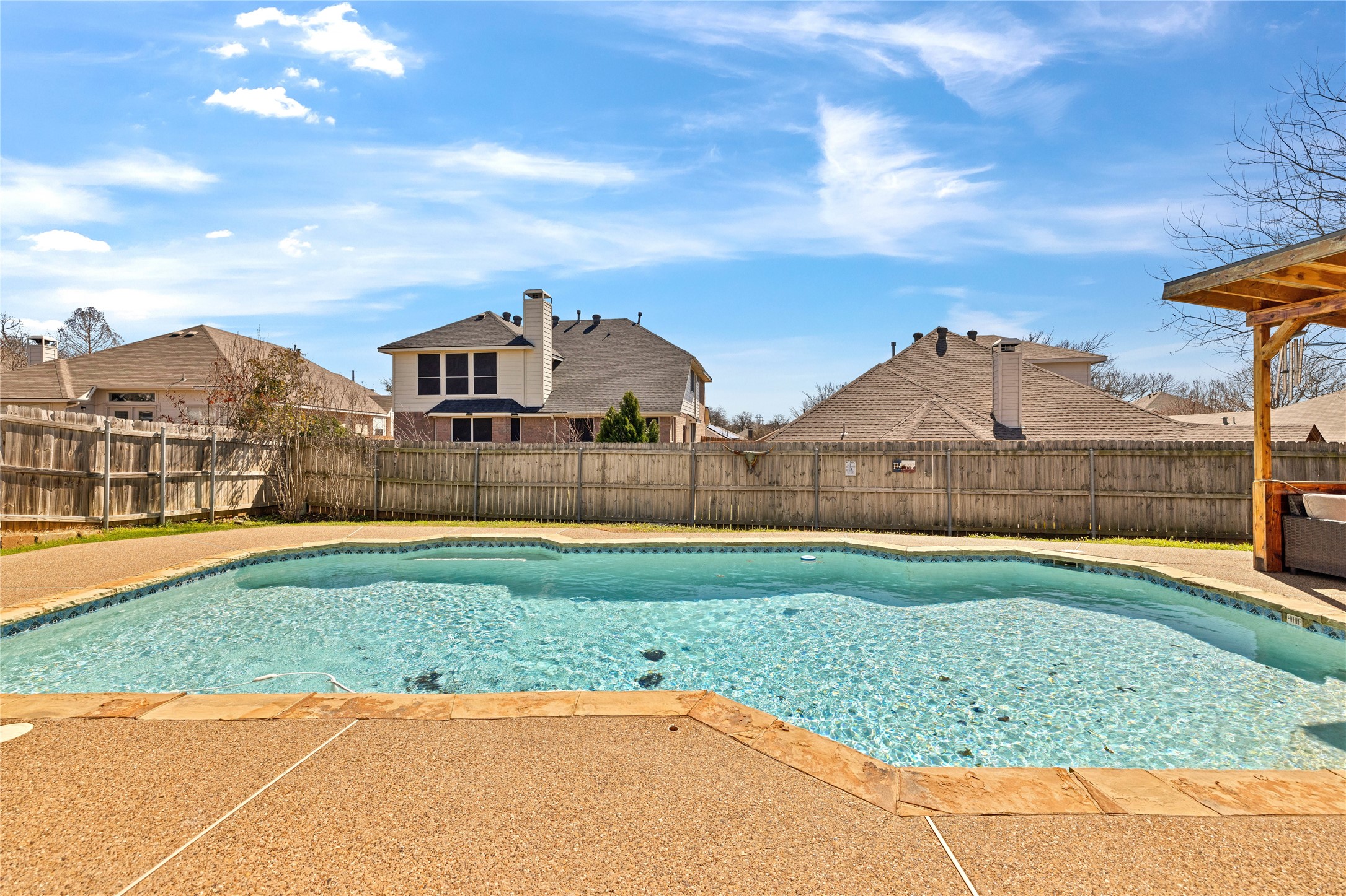 3616 Stanford Drive
