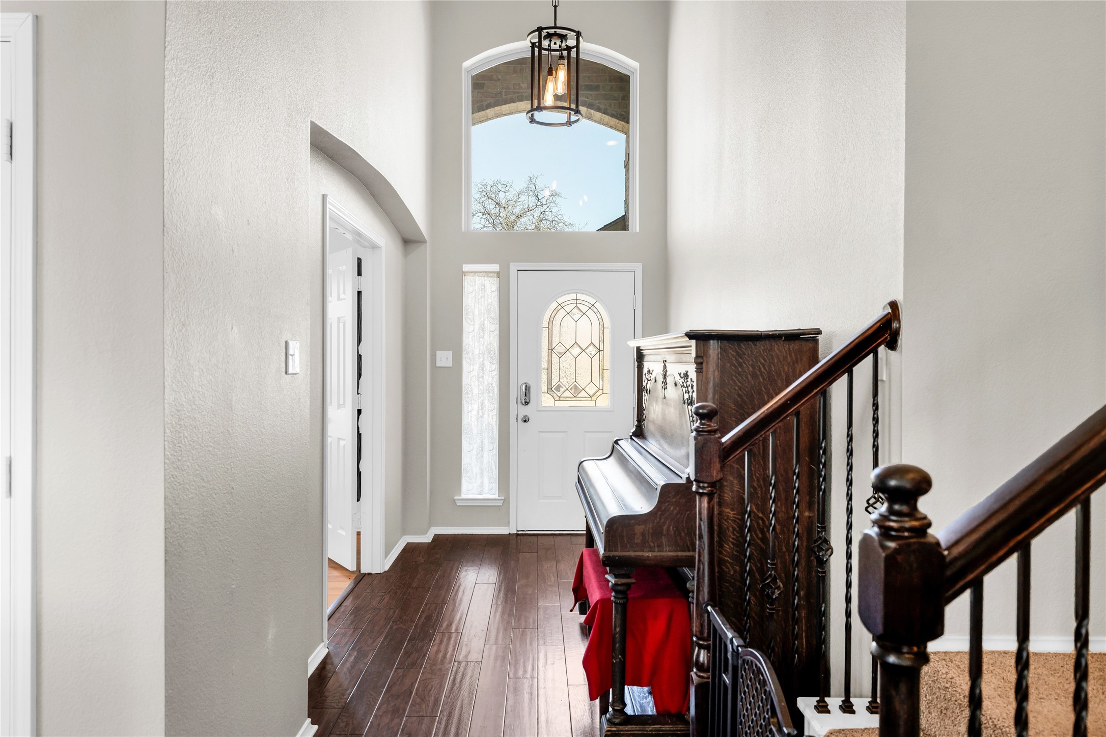 3616 Stanford Drive