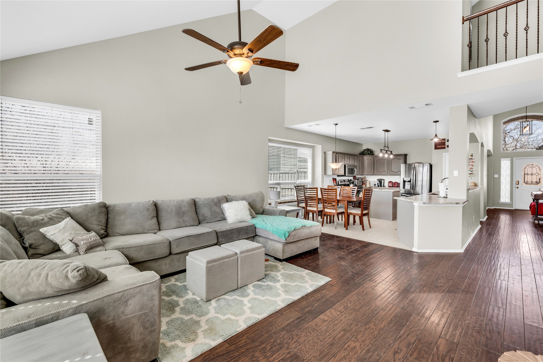 3616 Stanford Drive
