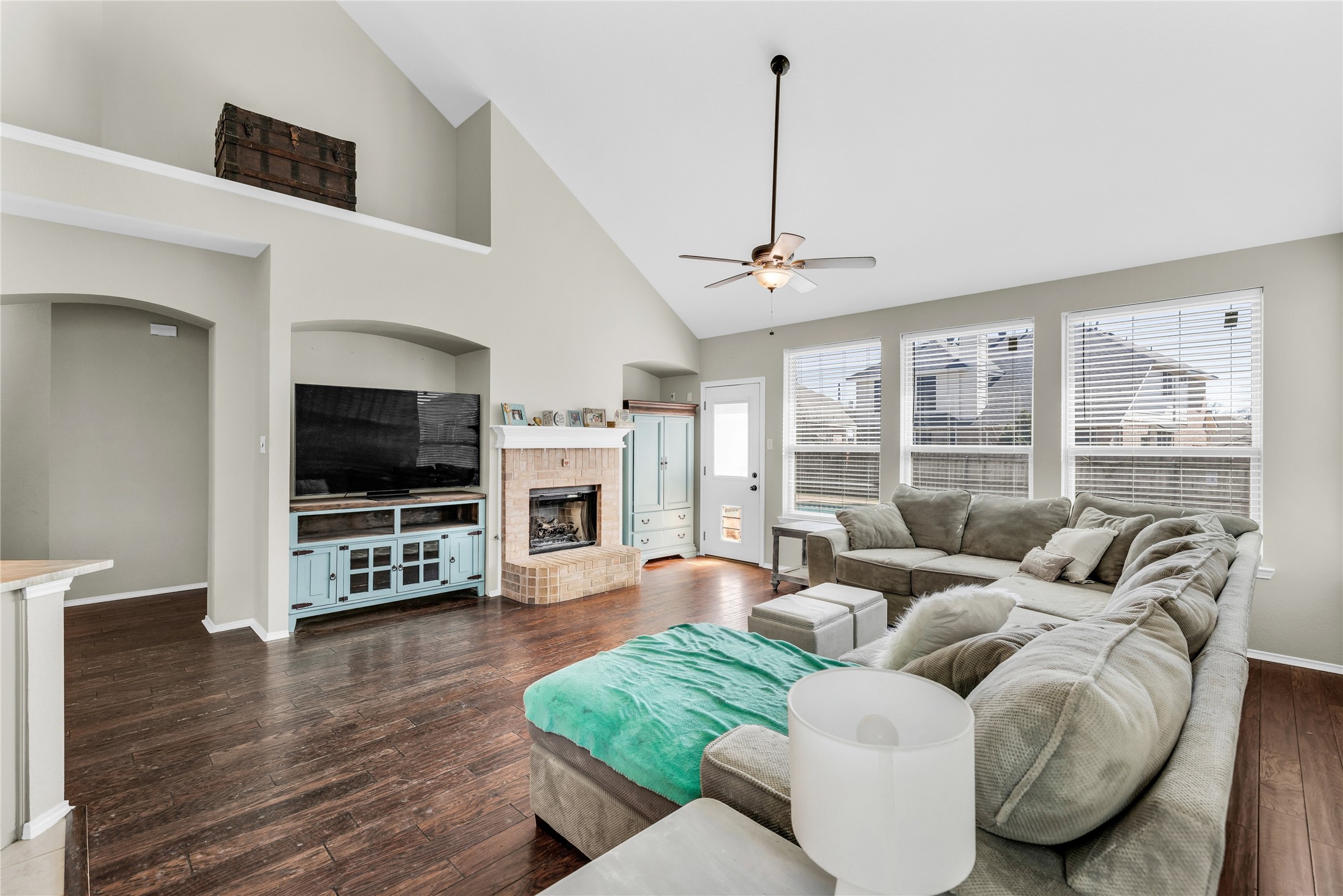 3616 Stanford Drive
